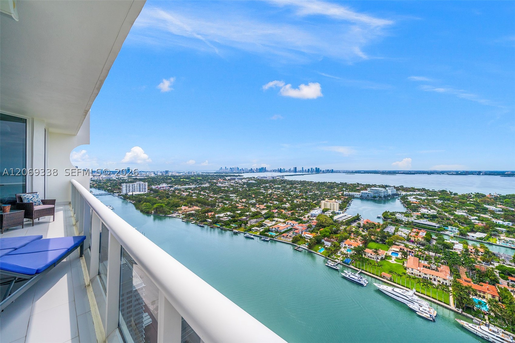 4779 Collins Ave #PH4306, Miami Beach FL 33140
