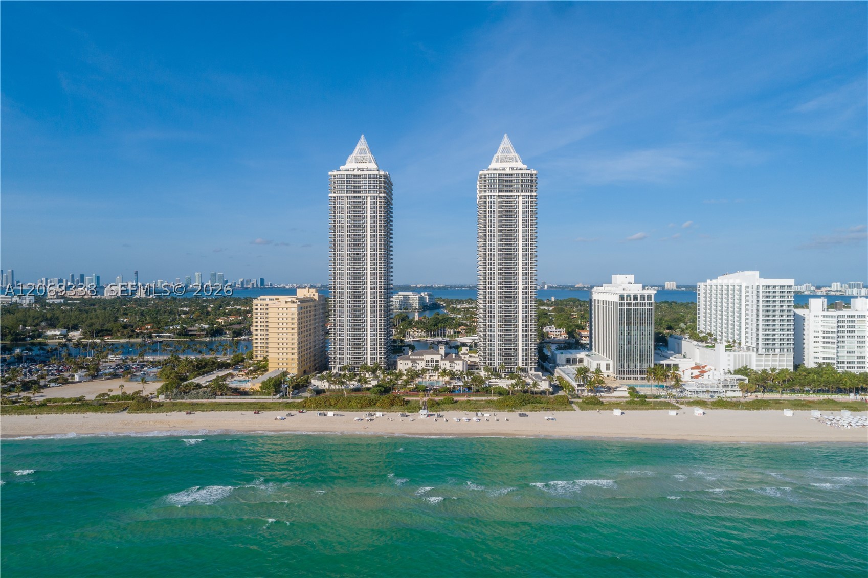 4779 Collins Ave #PH4306, Miami Beach FL 33140