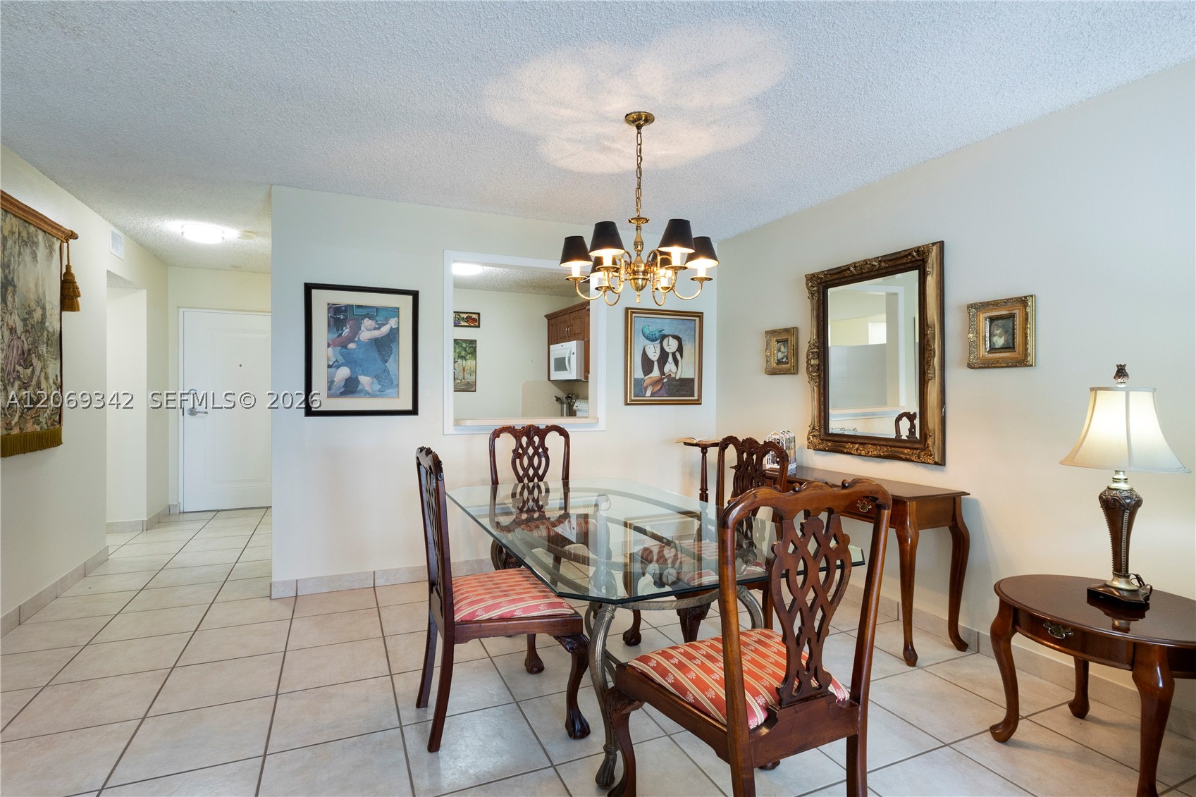 7707 Camino Real #209, Miami FL 33143