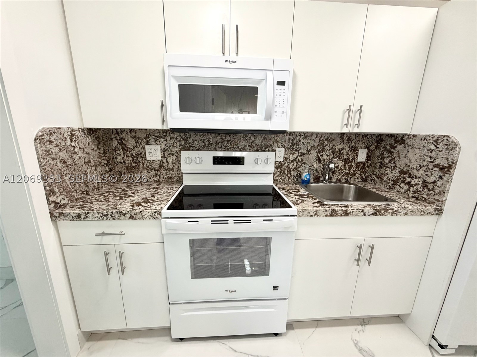 931 SW 82nd Ave #3, Miami FL 33144