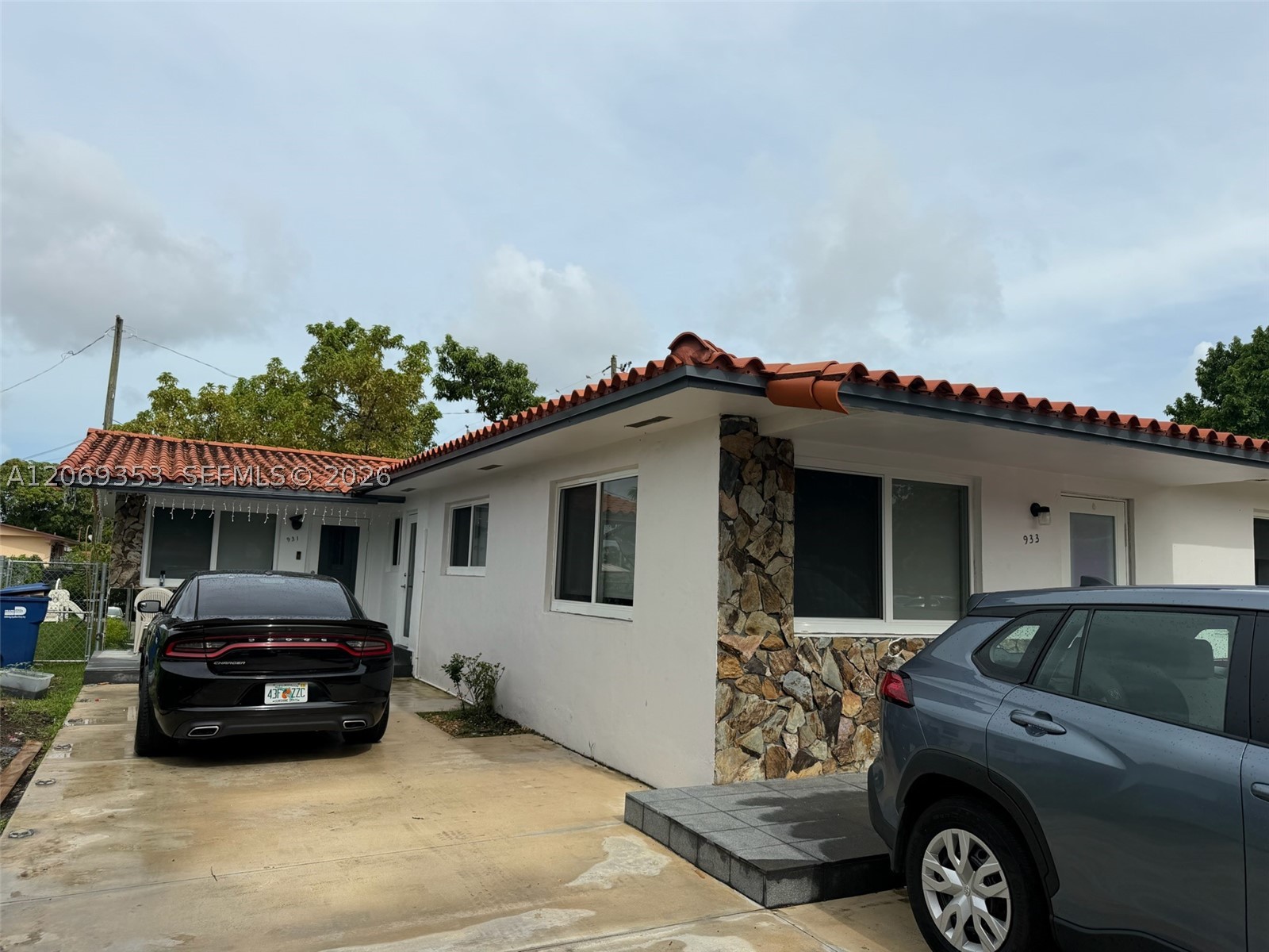 931 SW 82nd Ave #3, Miami FL 33144
