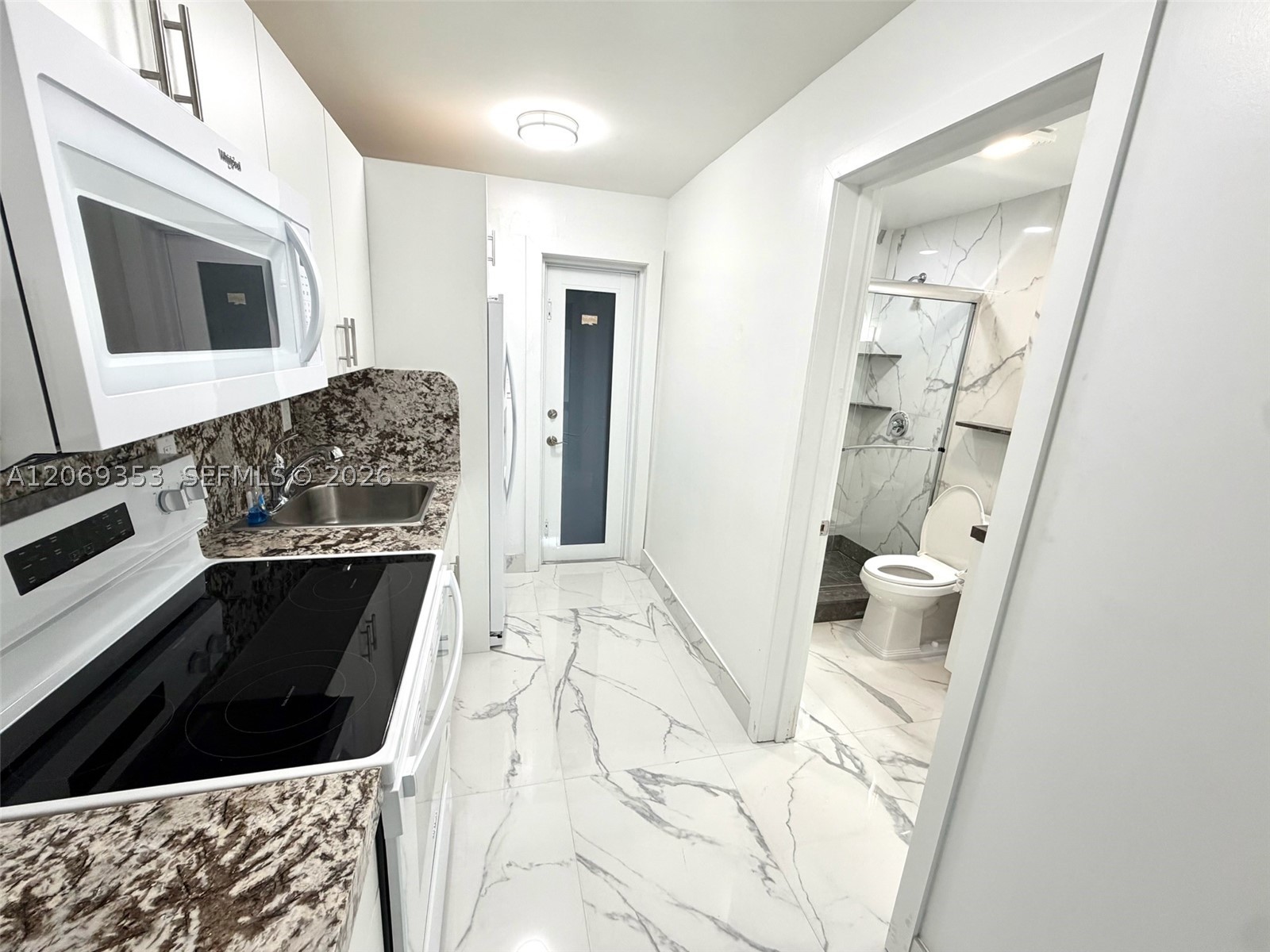 931 SW 82nd Ave #3, Miami FL 33144