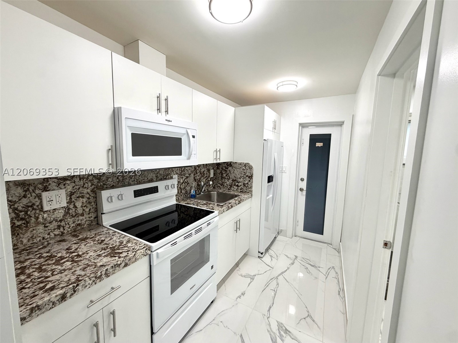 931 SW 82nd Ave #3, Miami FL 33144