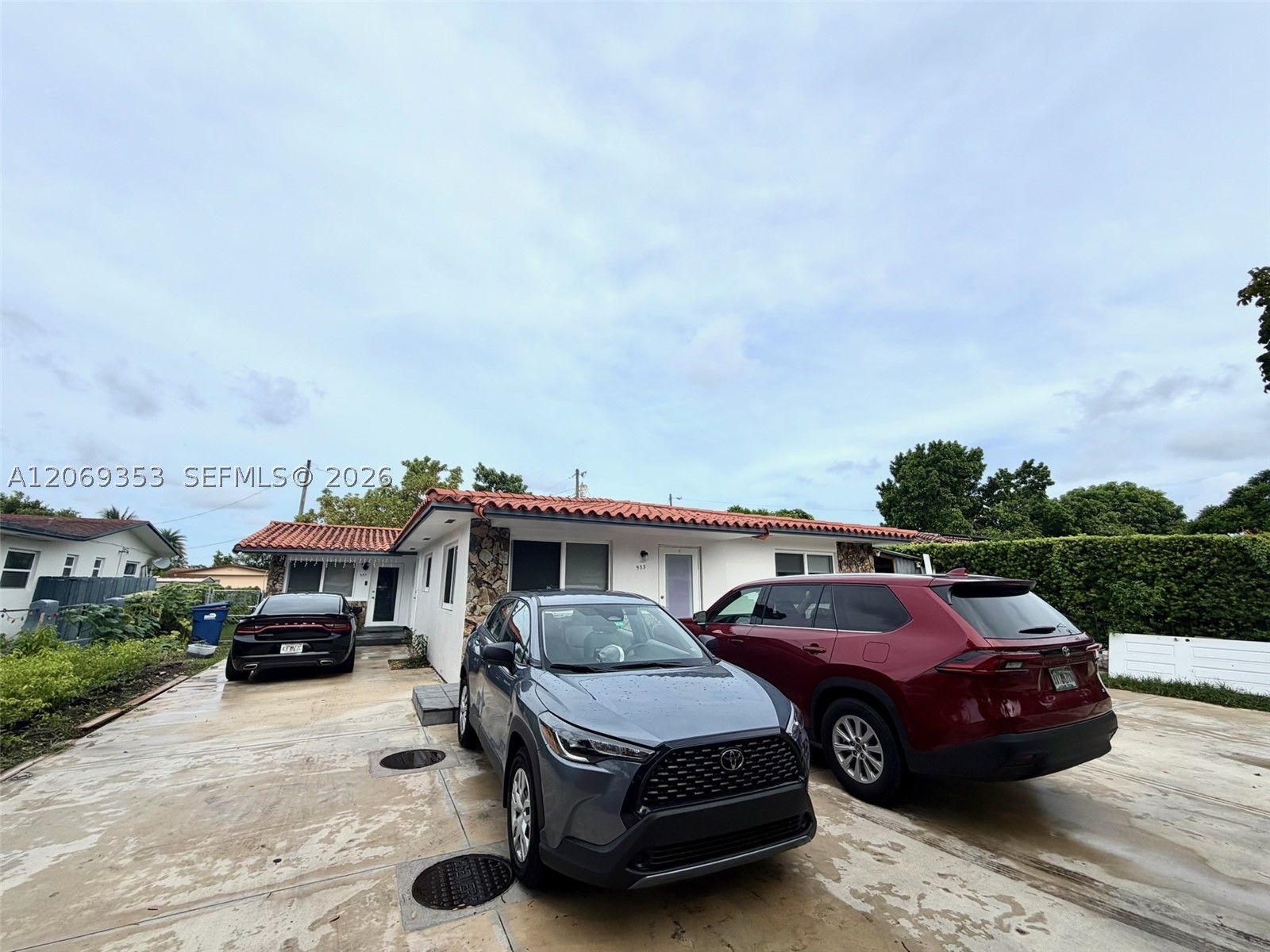 931 SW 82nd Ave #3, Miami FL 33144