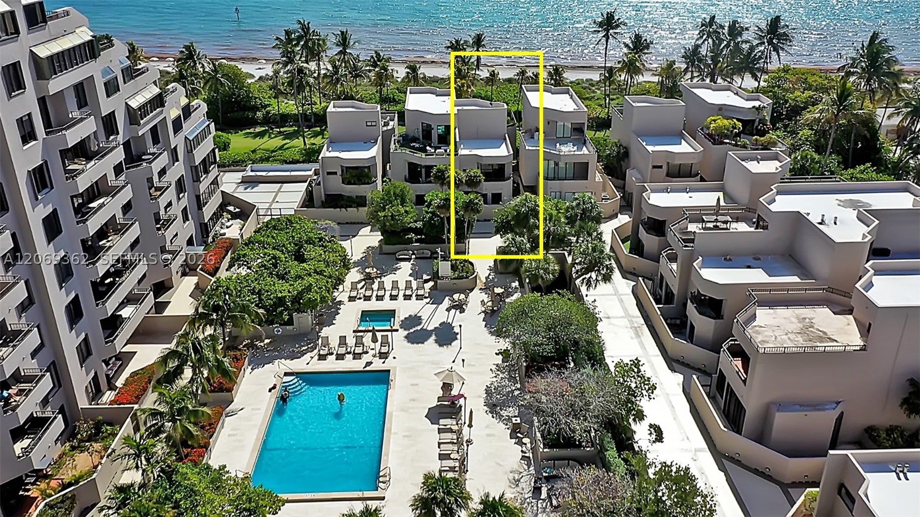 201 Crandon Blvd #175, Key Biscayne FL 33149