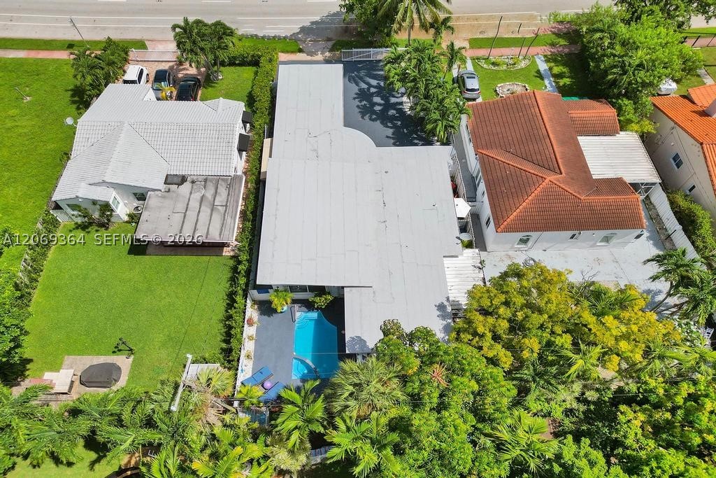 1750 71st St, Miami Beach FL 33141
