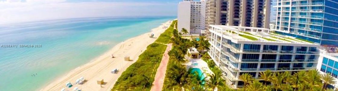 6799 Collins Ave #804, Miami Beach FL 33141