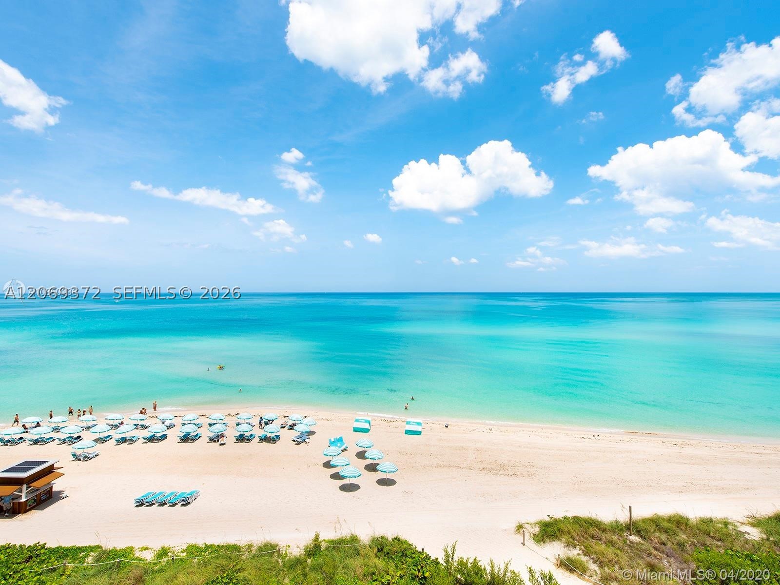 6799 Collins Ave #804, Miami Beach FL 33141