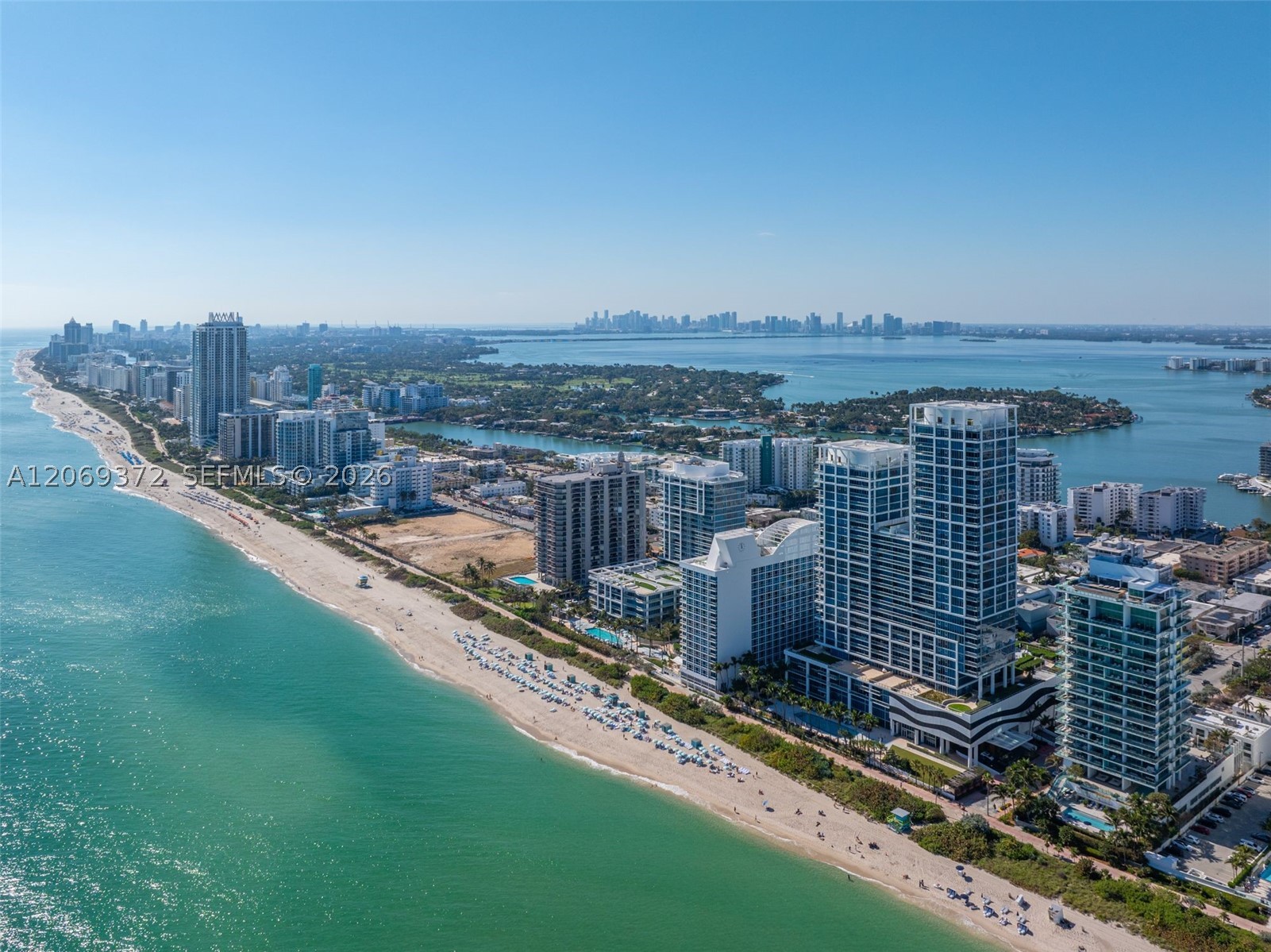 6799 Collins Ave #804, Miami Beach FL 33141