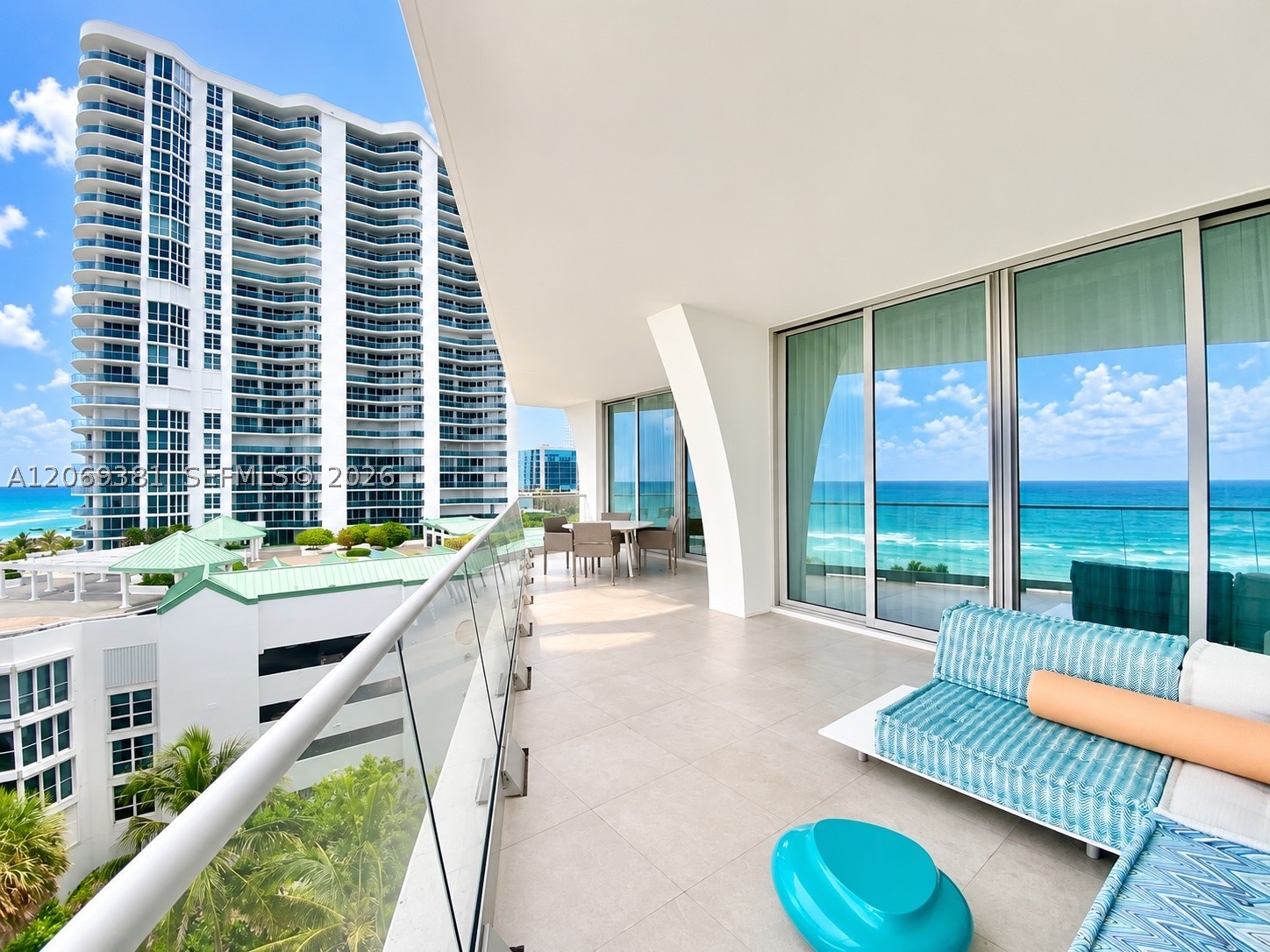 16901 Collins Ave #701, Sunny Isles Beach FL 33160