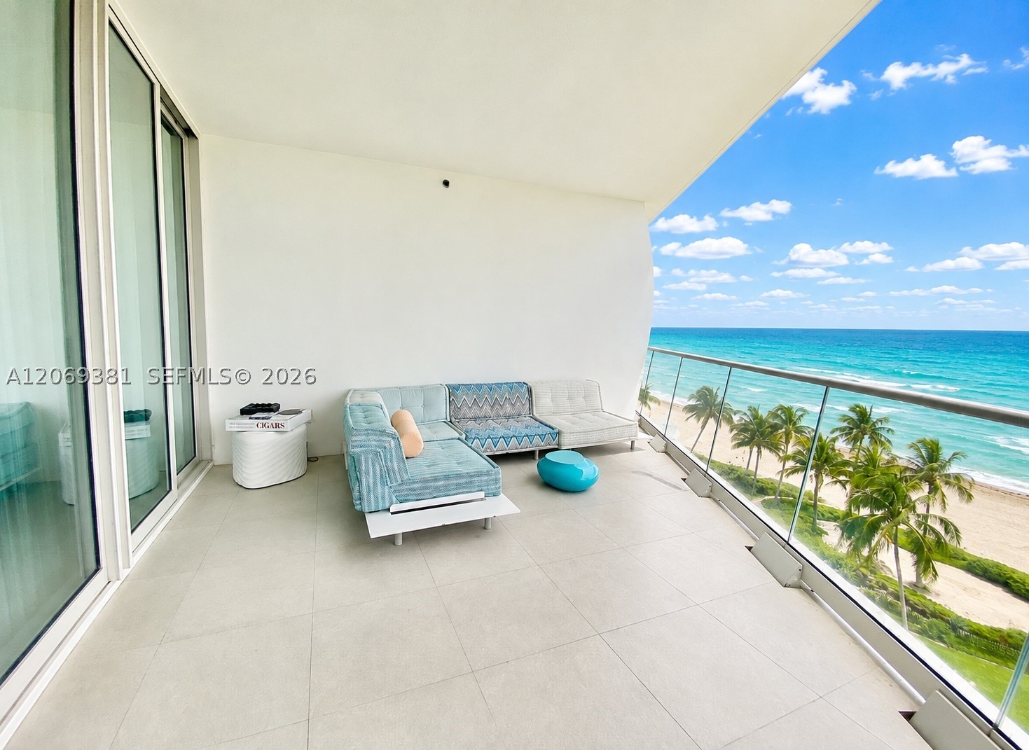 16901 Collins Ave #701, Sunny Isles Beach FL 33160