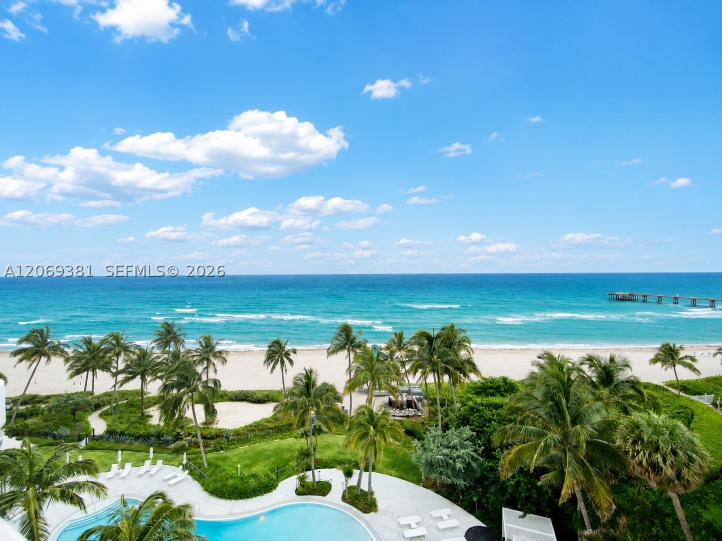 16901 Collins Ave #701, Sunny Isles Beach FL 33160