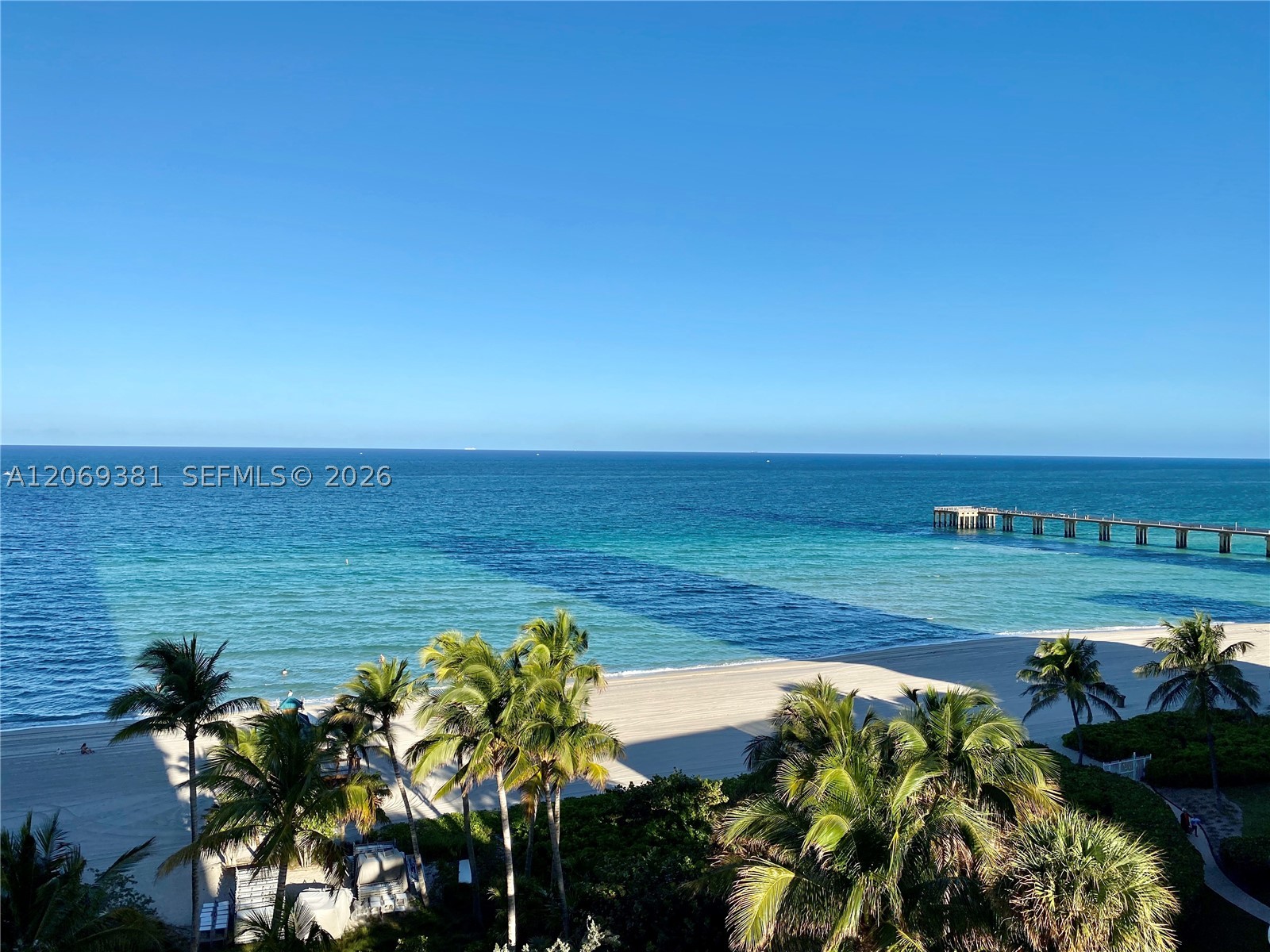 16901 Collins Ave #701, Sunny Isles Beach FL 33160