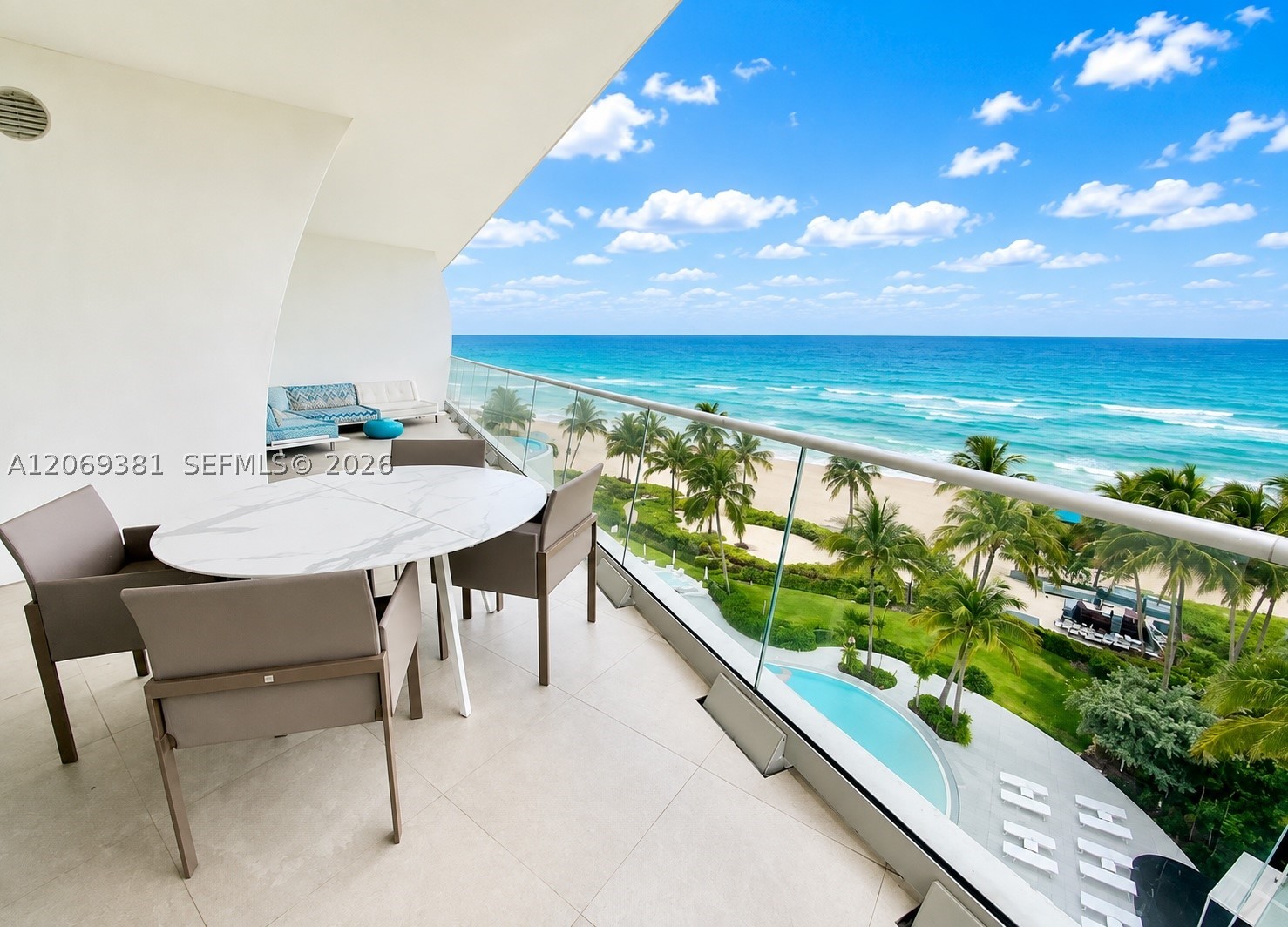 16901 Collins Ave #701, Sunny Isles Beach FL 33160