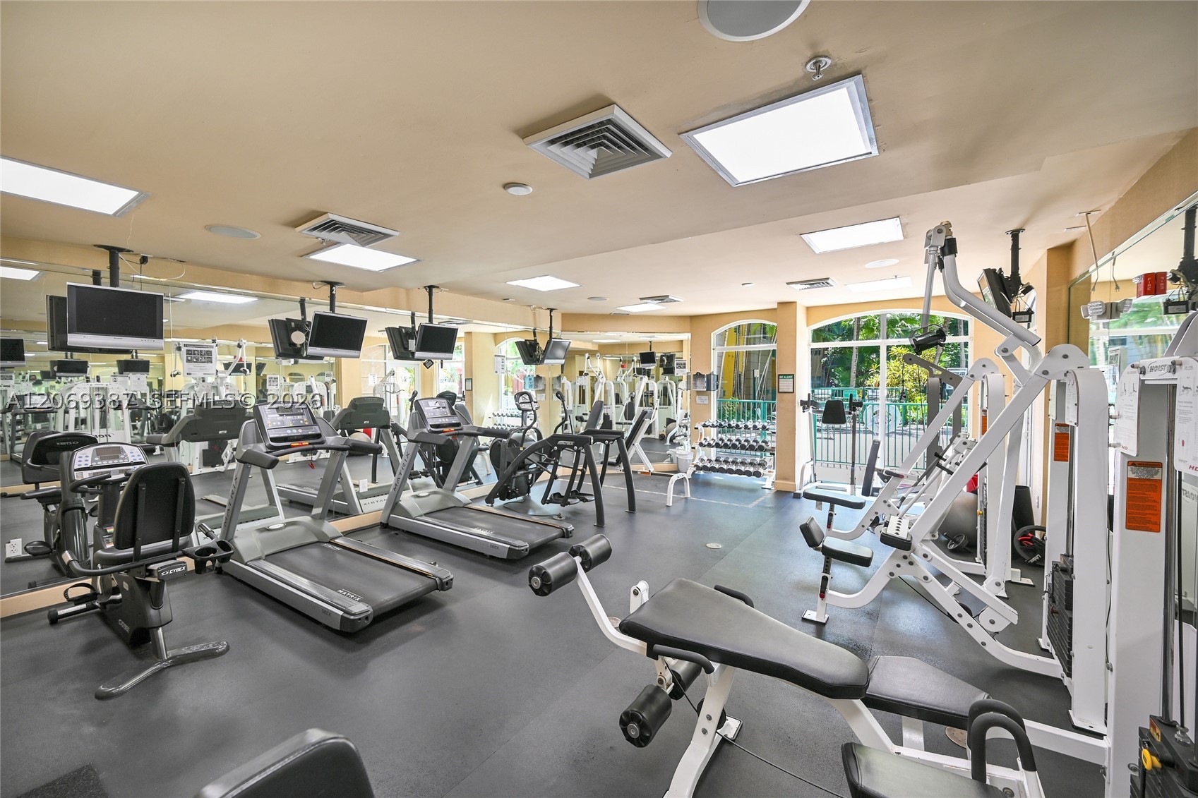 6001 SW 70th St #227, South Miami FL 33143