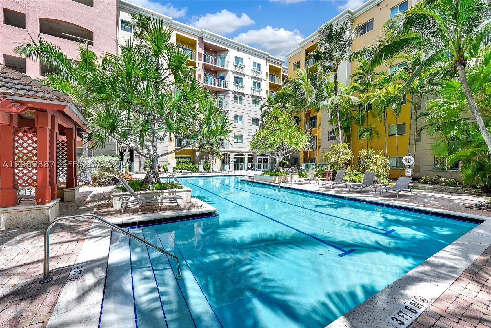 6001 SW 70th St #227, South Miami FL 33143