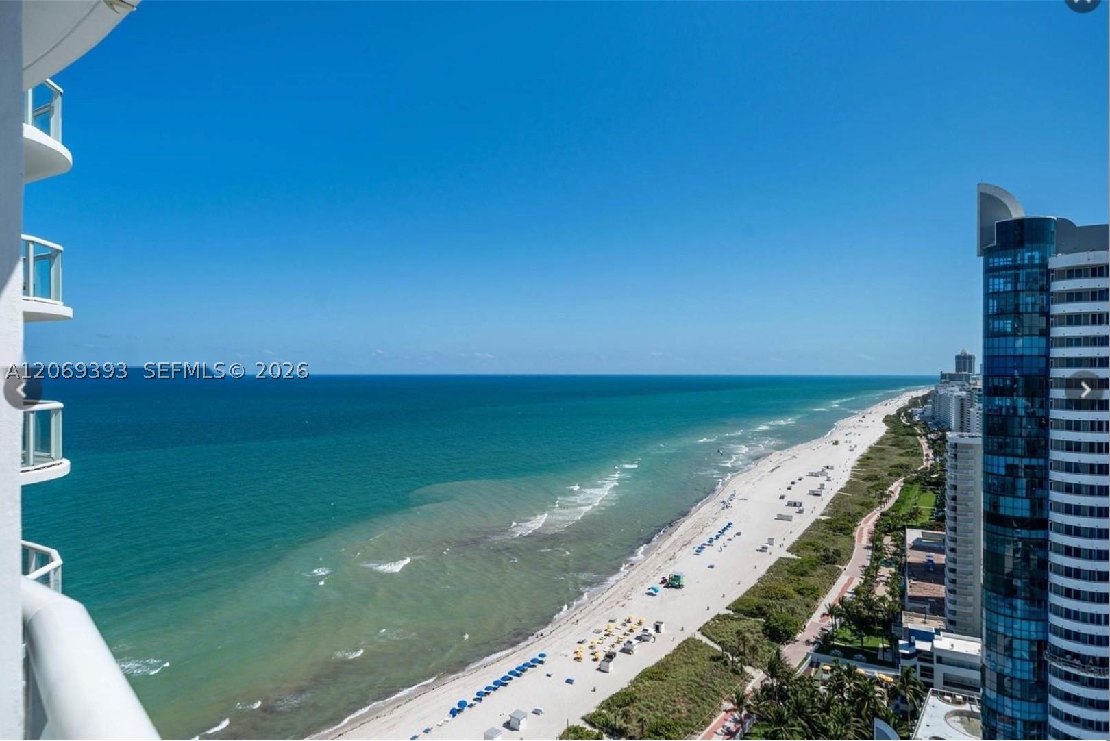 6365 Collins Ave #2805, Miami Beach FL 33141