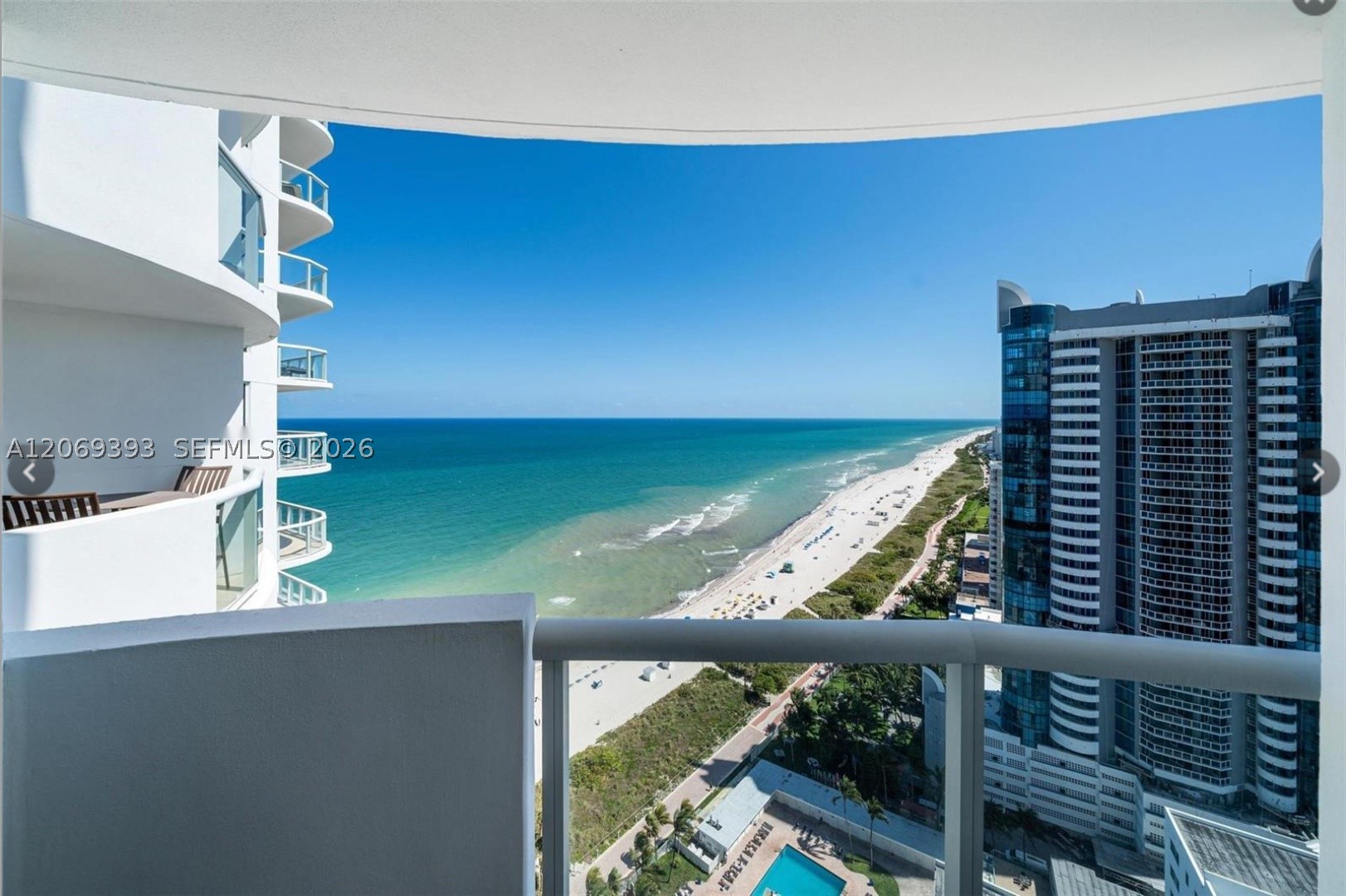 6365 Collins Ave #2805, Miami Beach FL 33141