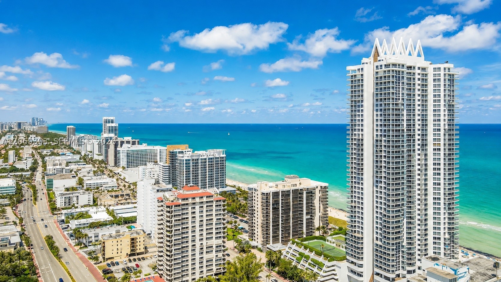 6365 Collins Ave #2805, Miami Beach FL 33141