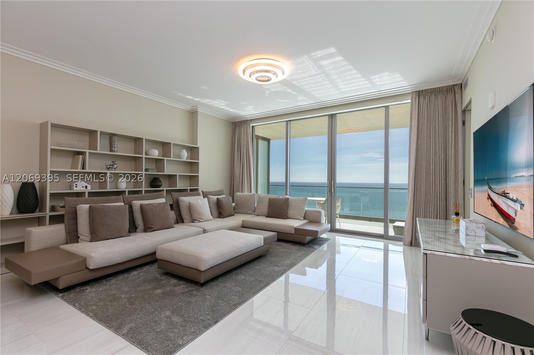 18975 Collins Ave #1803, Sunny Isles Beach FL 33160