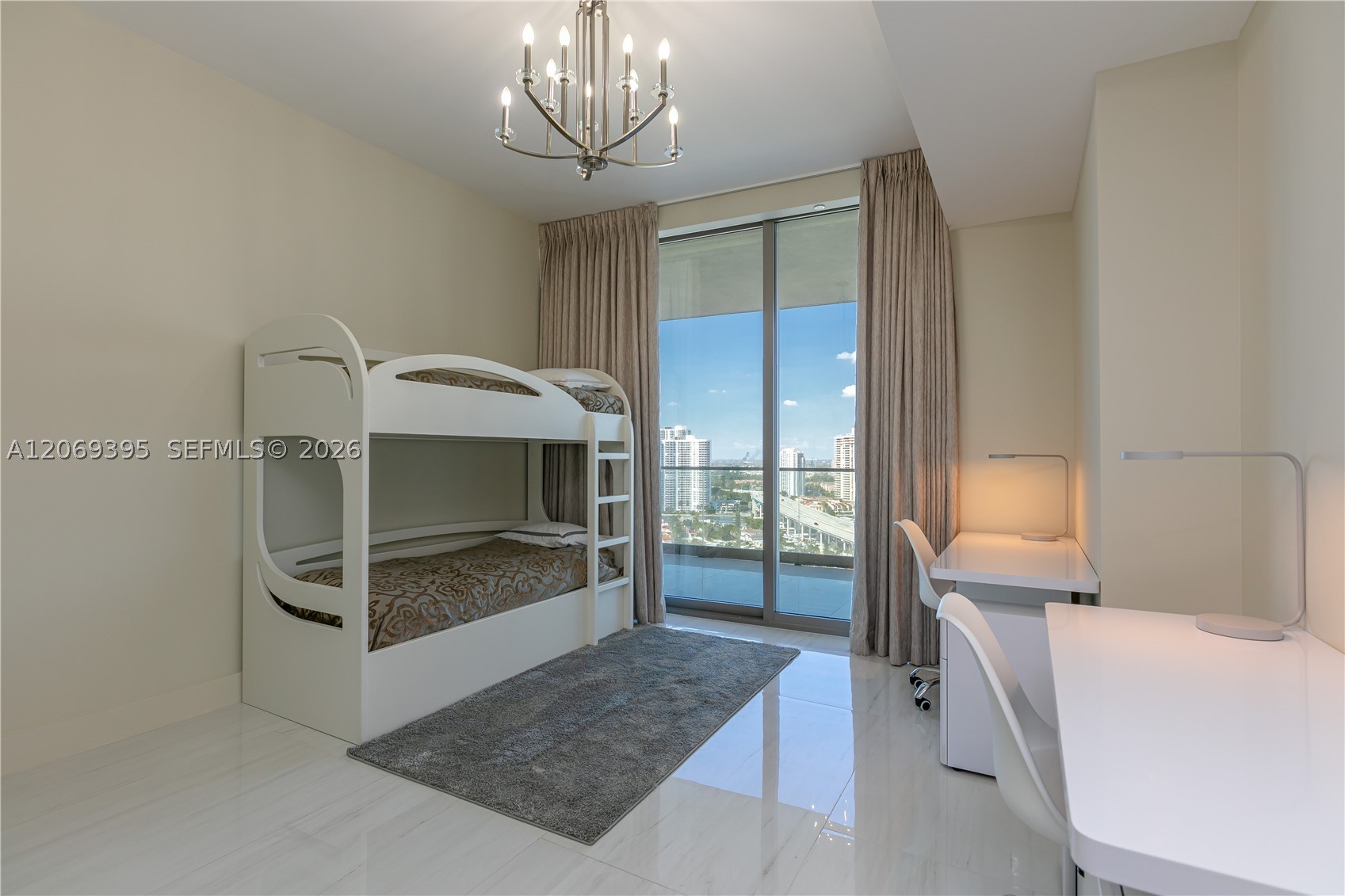 18975 Collins Ave #1803, Sunny Isles Beach FL 33160