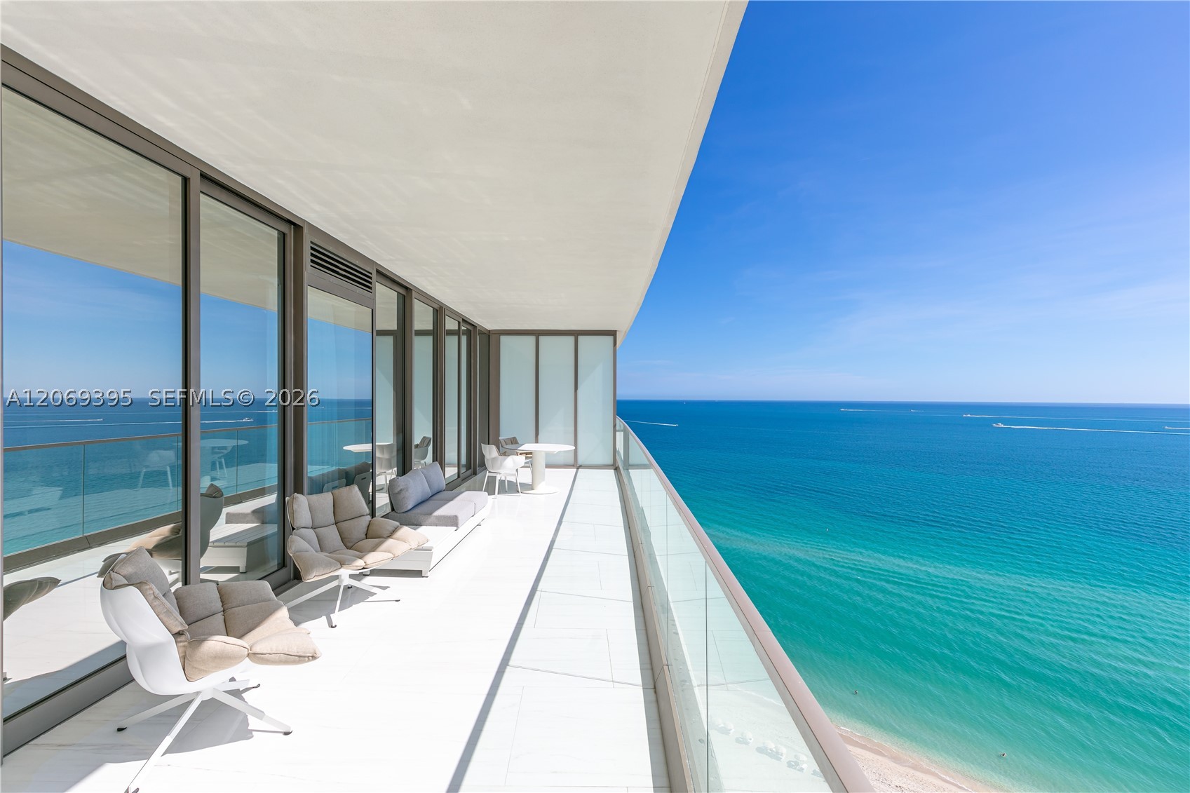 18975 Collins Ave #1803, Sunny Isles Beach FL 33160