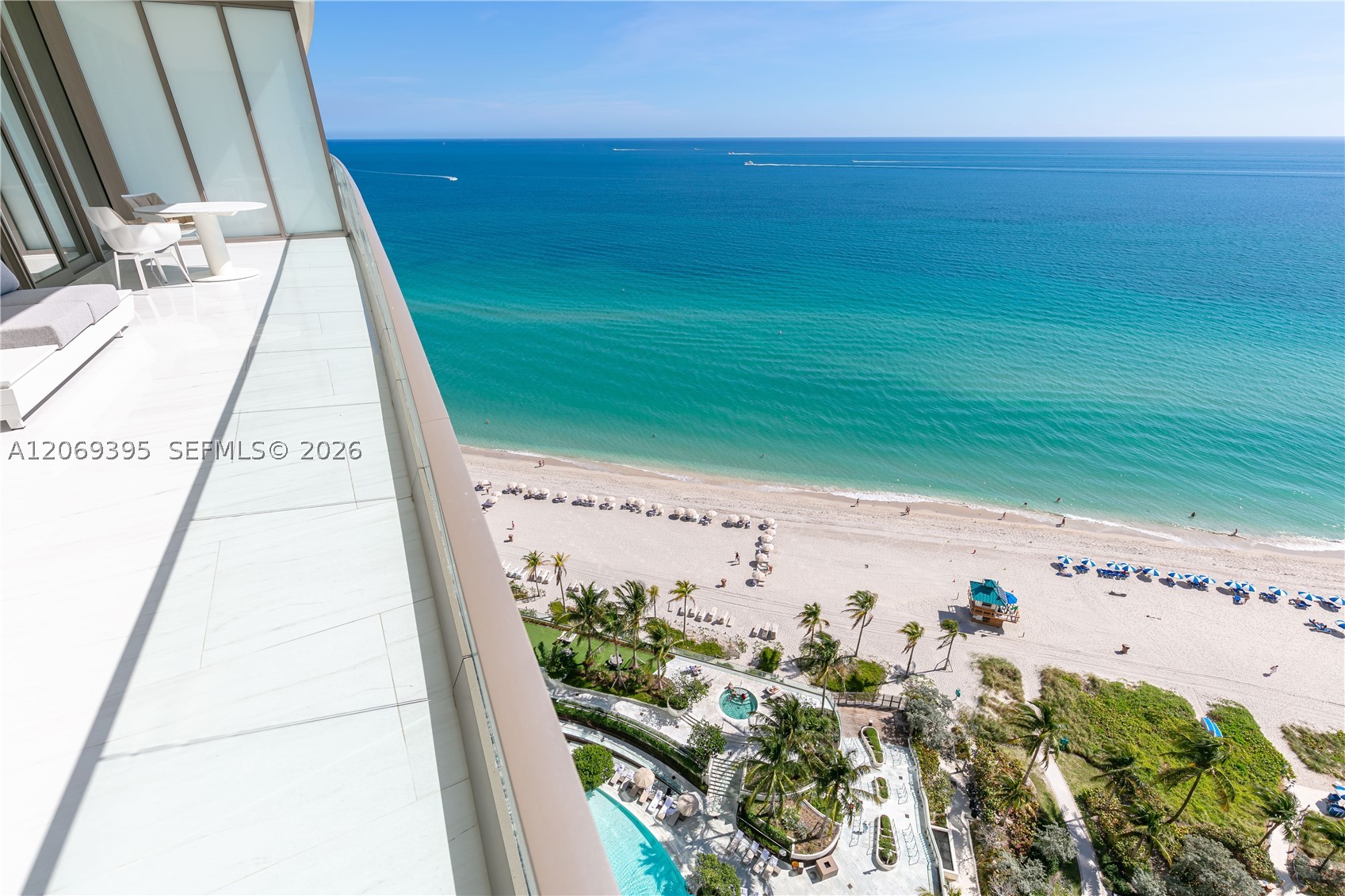 18975 Collins Ave #1803, Sunny Isles Beach FL 33160