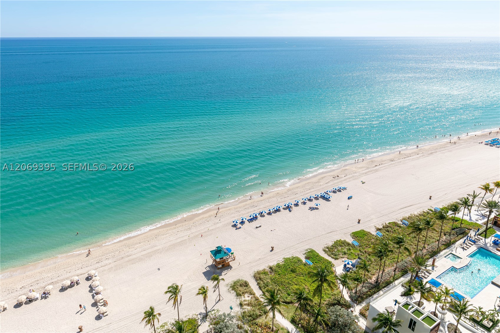 18975 Collins Ave #1803, Sunny Isles Beach FL 33160