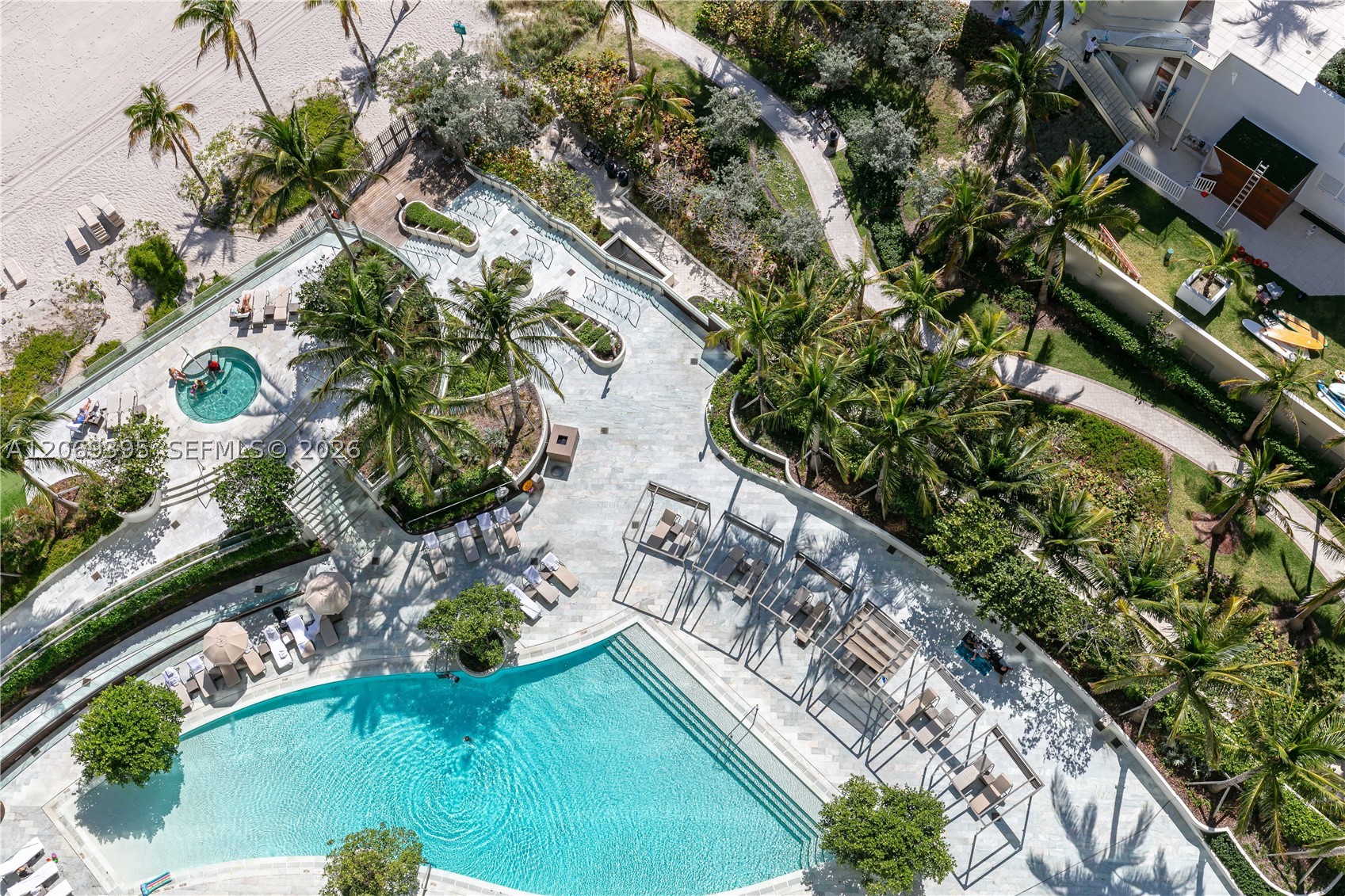 18975 Collins Ave #1803, Sunny Isles Beach FL 33160