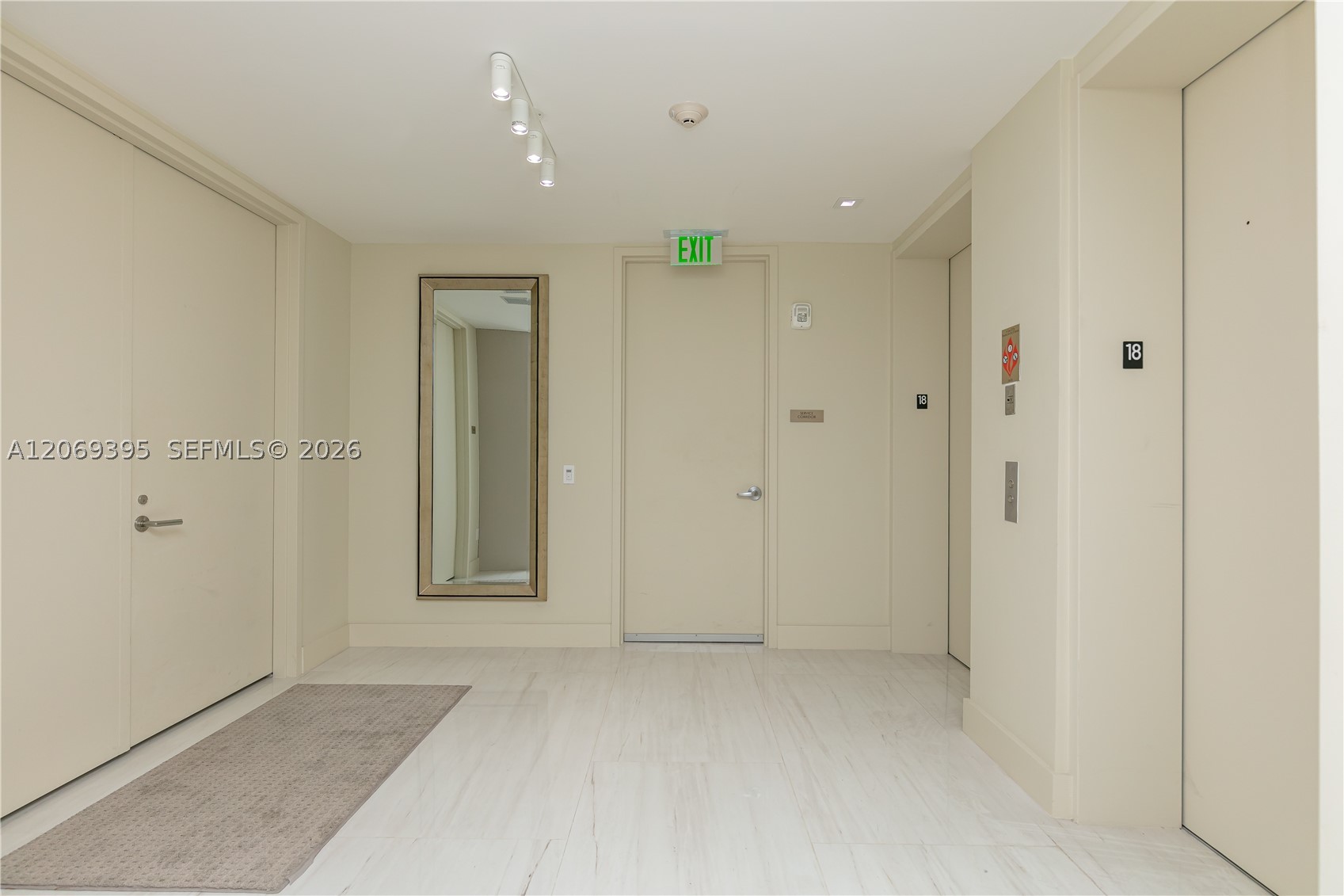 18975 Collins Ave #1803, Sunny Isles Beach FL 33160