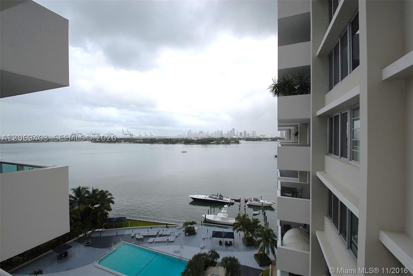 1200 West Ave #1101, Miami Beach FL 33139