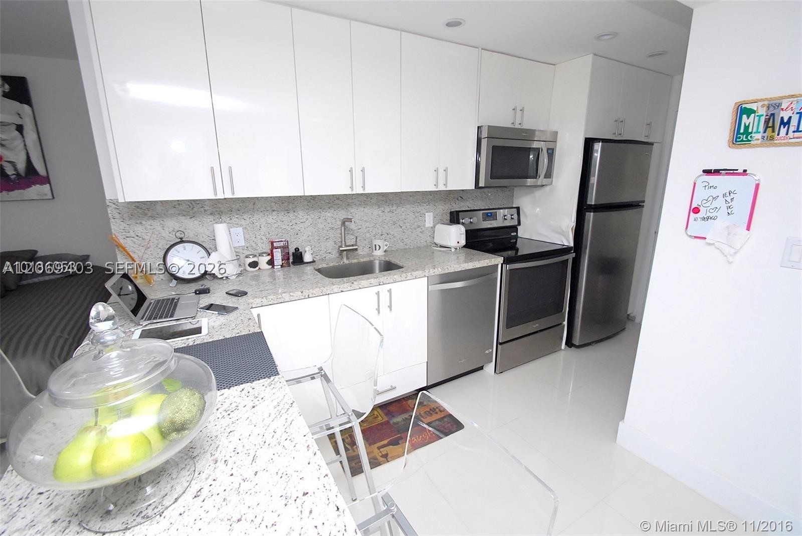 1200 West Ave #1101, Miami Beach FL 33139