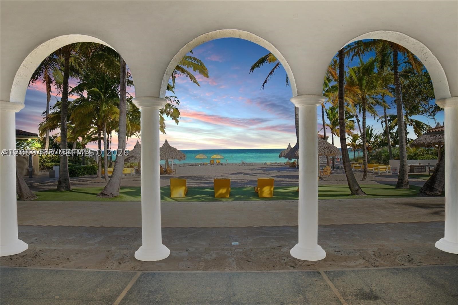 180 Ocean Blvd, Golden Beach FL 33160