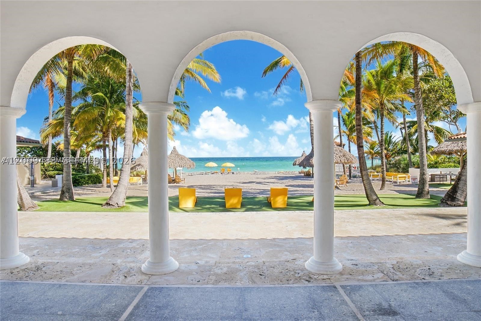 180 Ocean Blvd, Golden Beach FL 33160