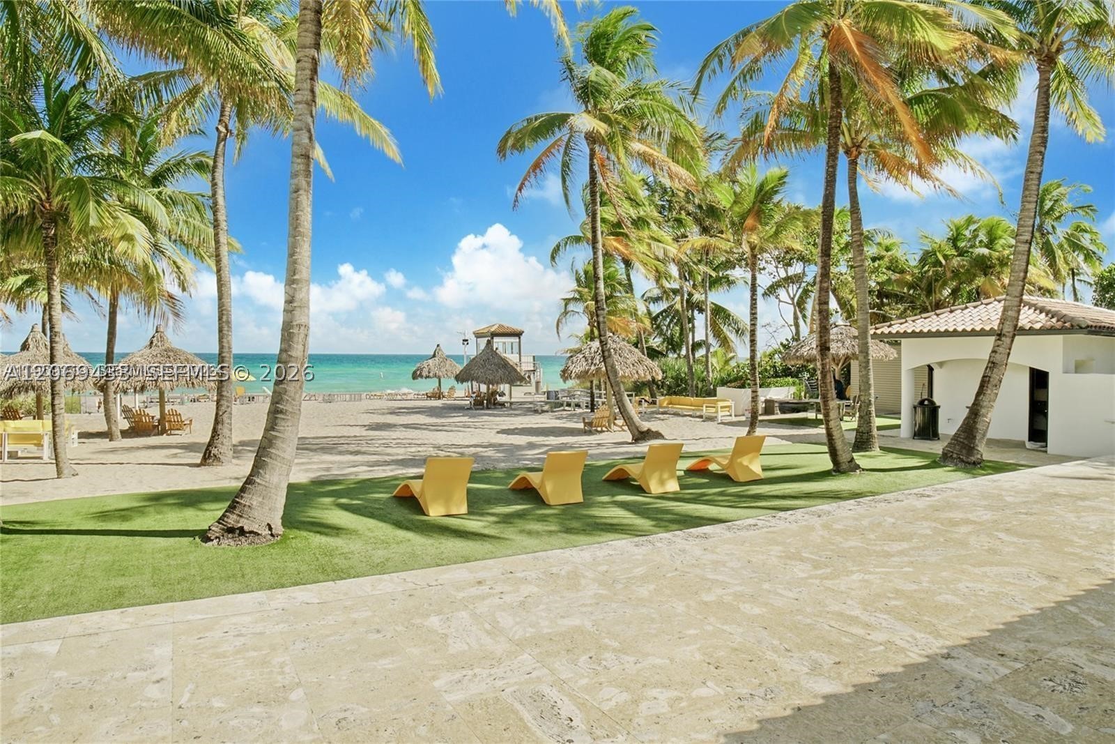 180 Ocean Blvd, Golden Beach FL 33160