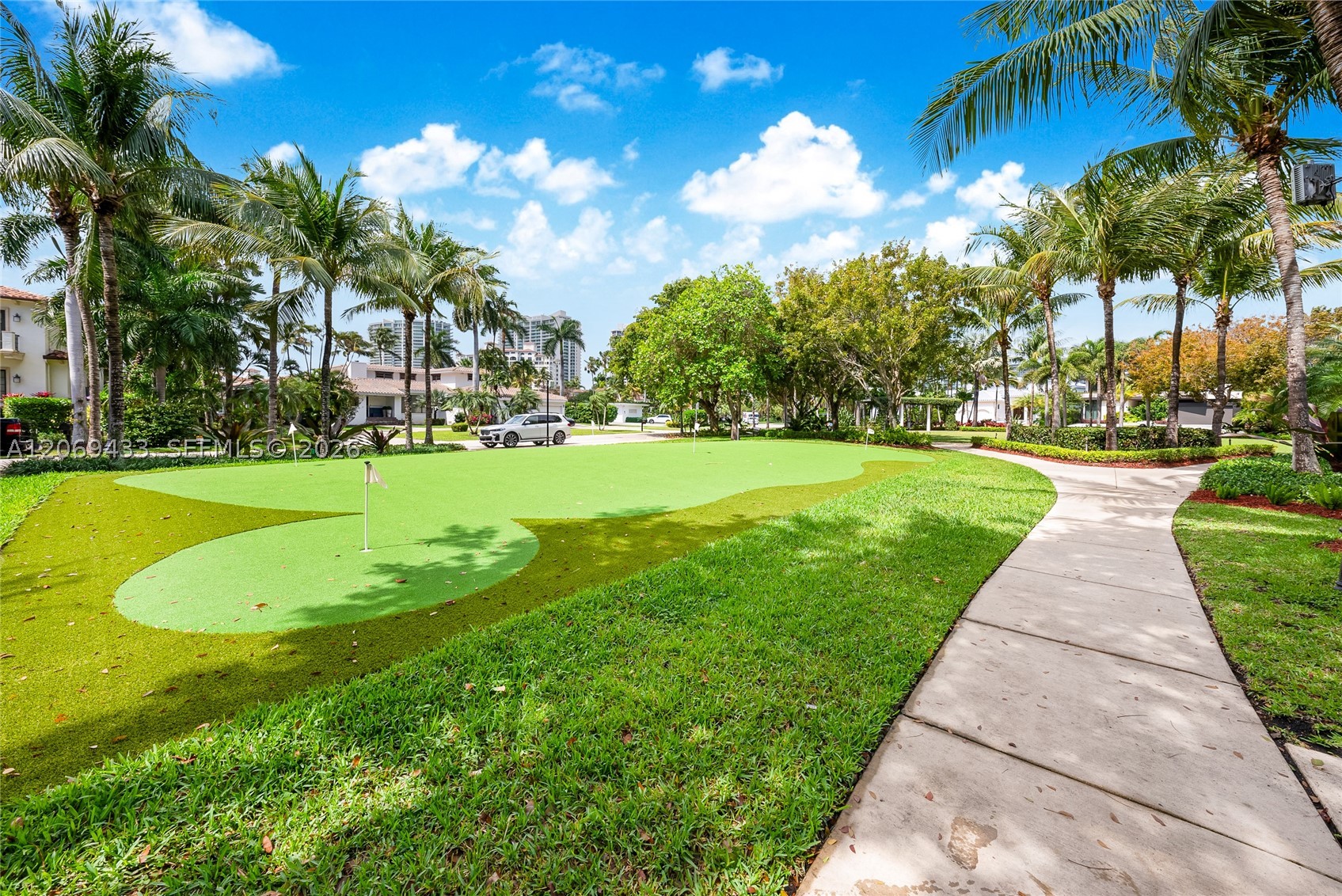 180 Ocean Blvd, Golden Beach FL 33160