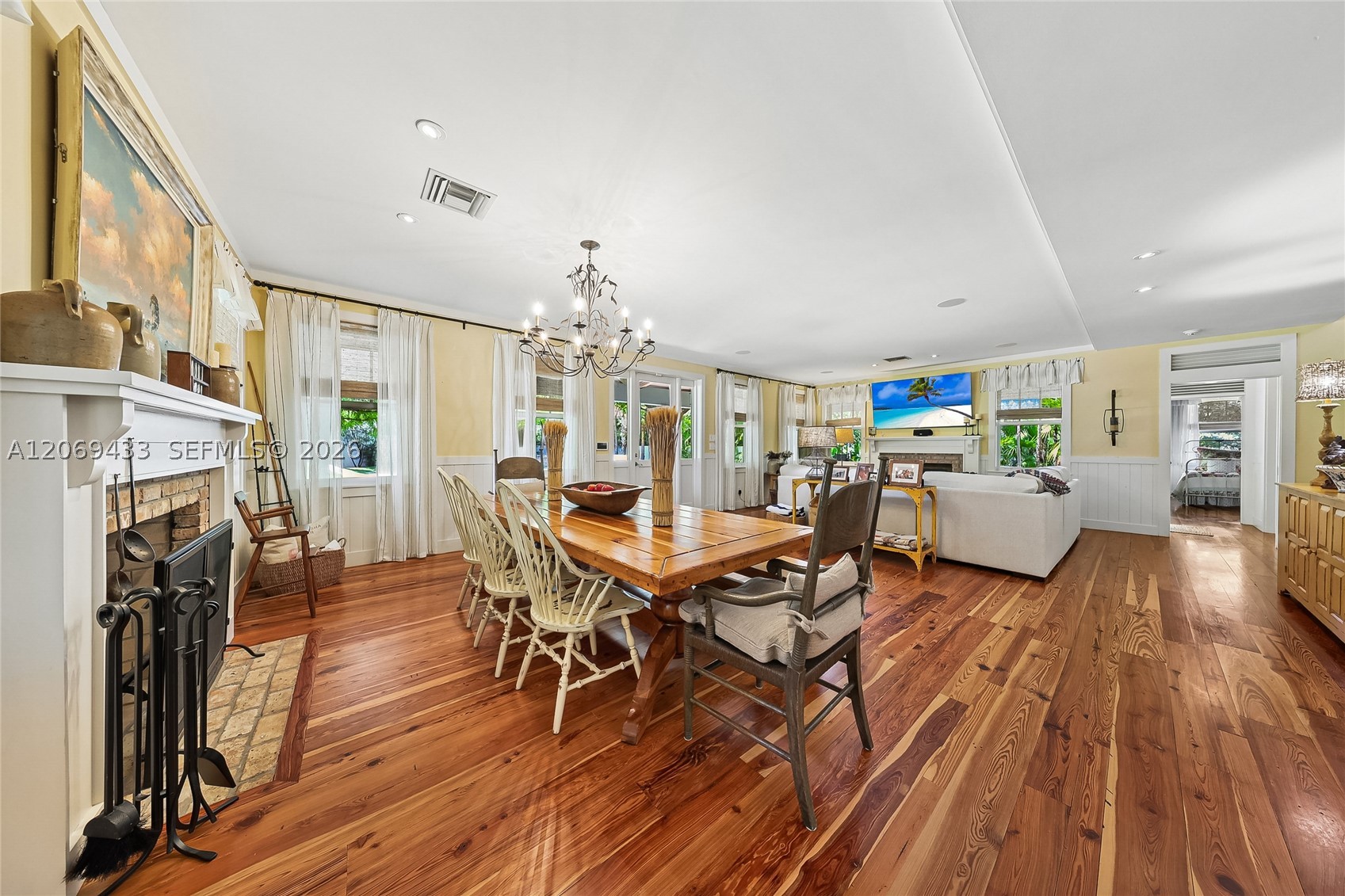 180 Ocean Blvd, Golden Beach FL 33160