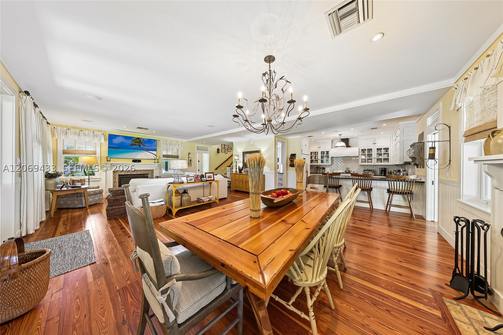180 Ocean Blvd, Golden Beach FL 33160