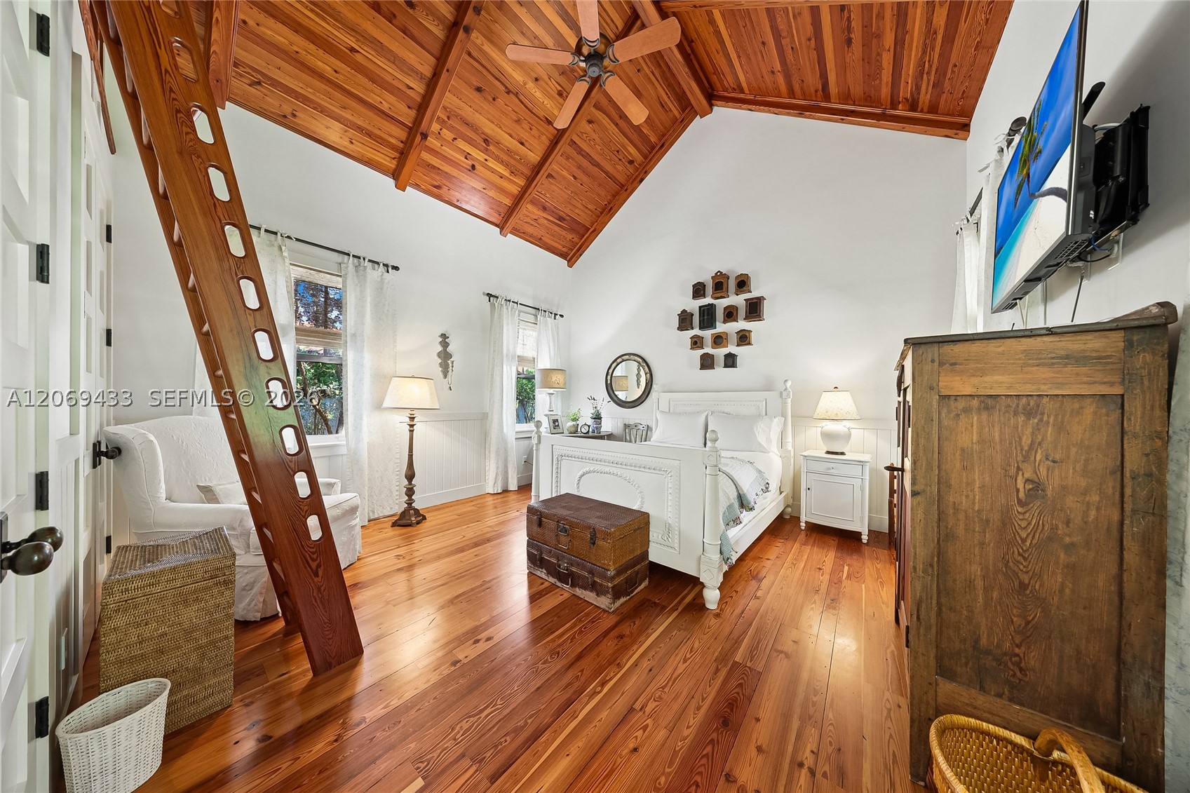 180 Ocean Blvd, Golden Beach FL 33160