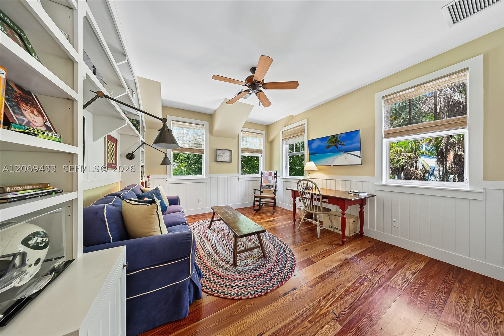 180 Ocean Blvd, Golden Beach FL 33160
