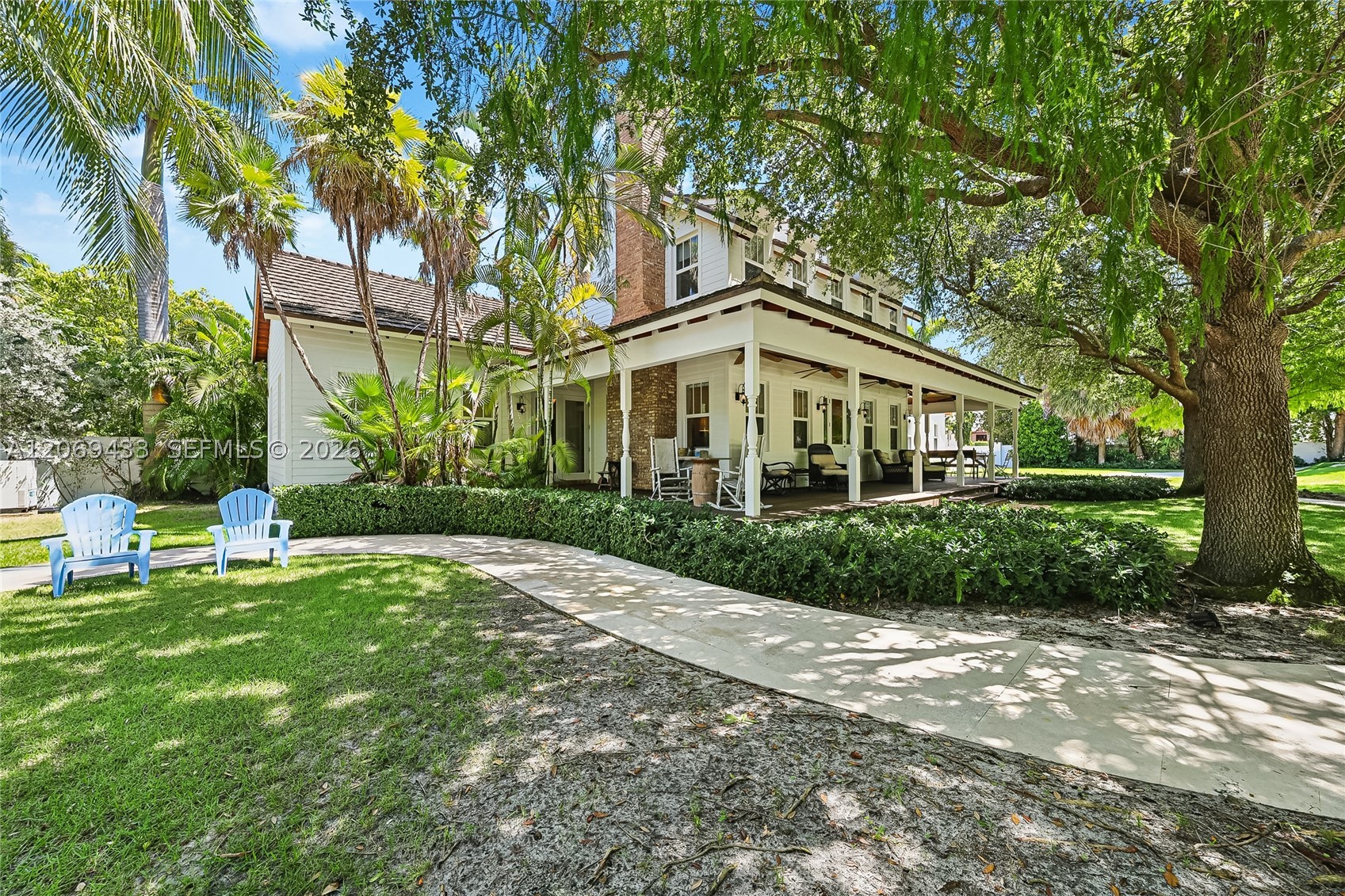 180 Ocean Blvd, Golden Beach FL 33160