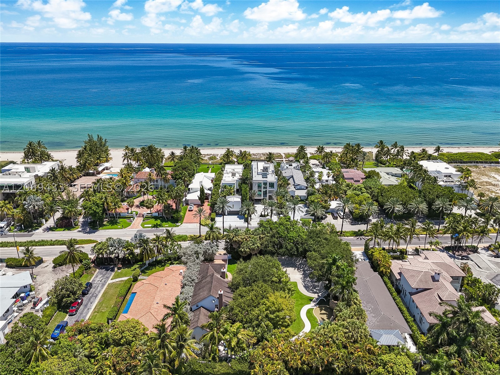 180 Ocean Blvd, Golden Beach FL 33160