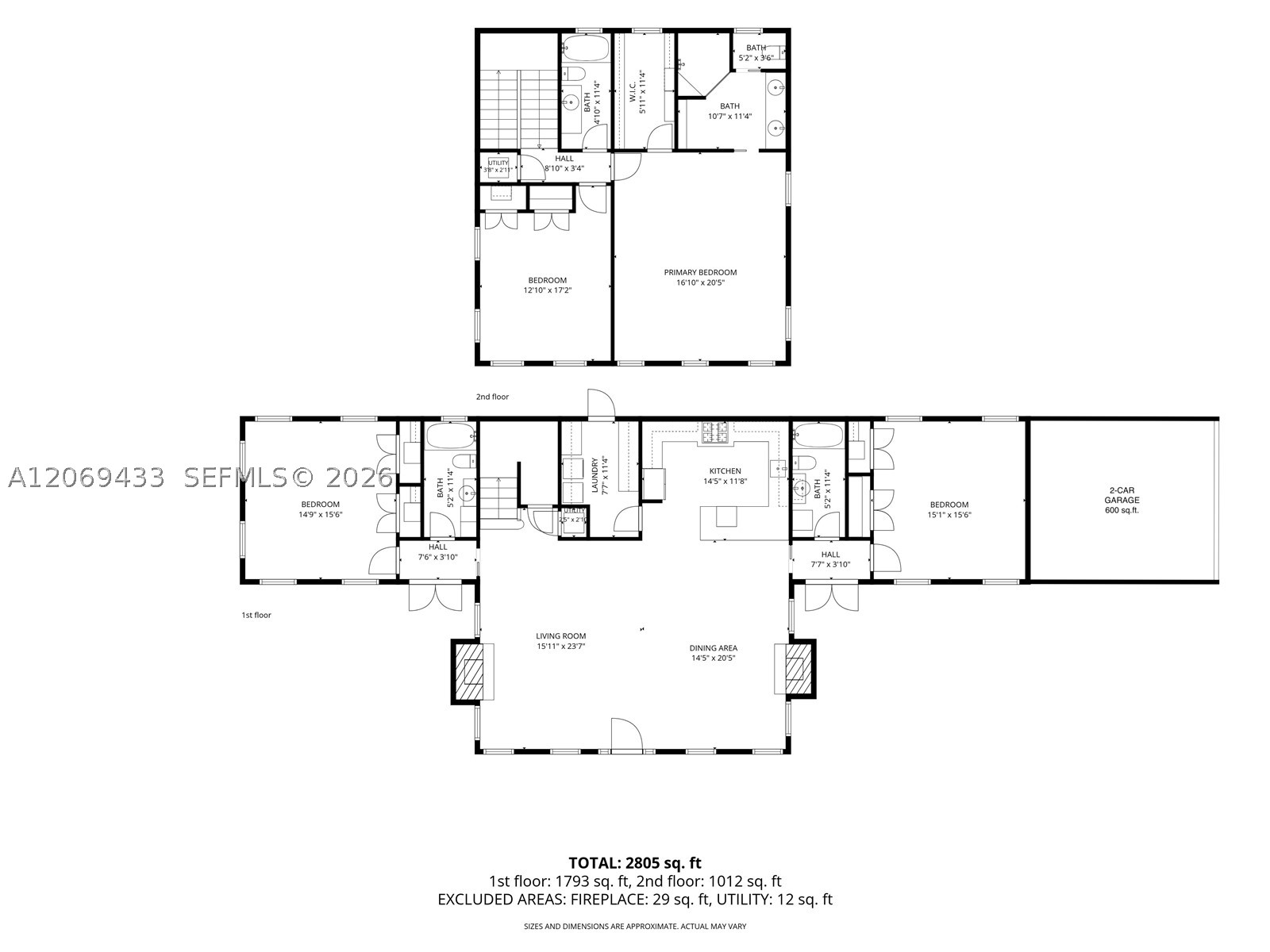 180 Ocean Blvd, Golden Beach FL 33160