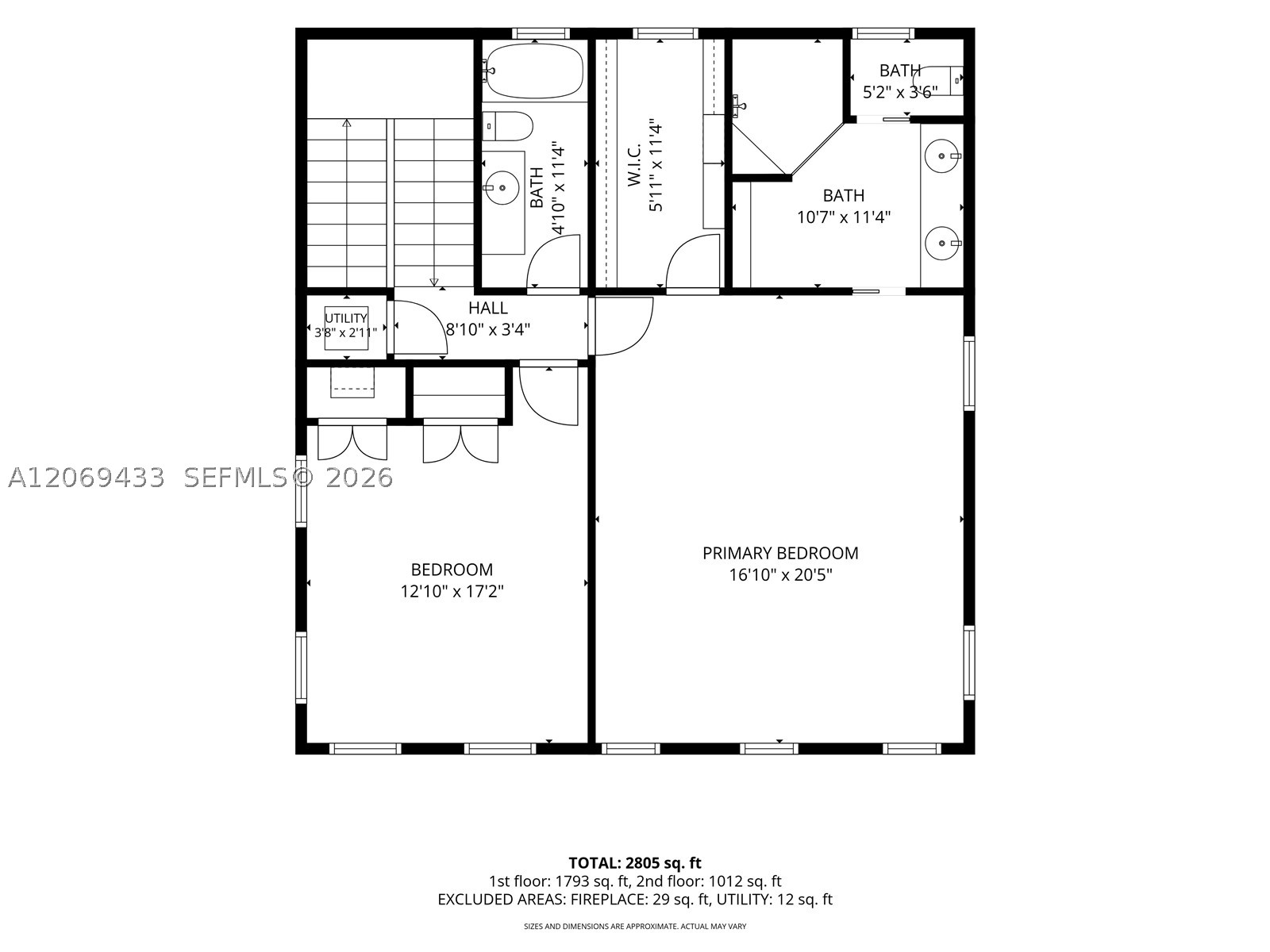 180 Ocean Blvd, Golden Beach FL 33160