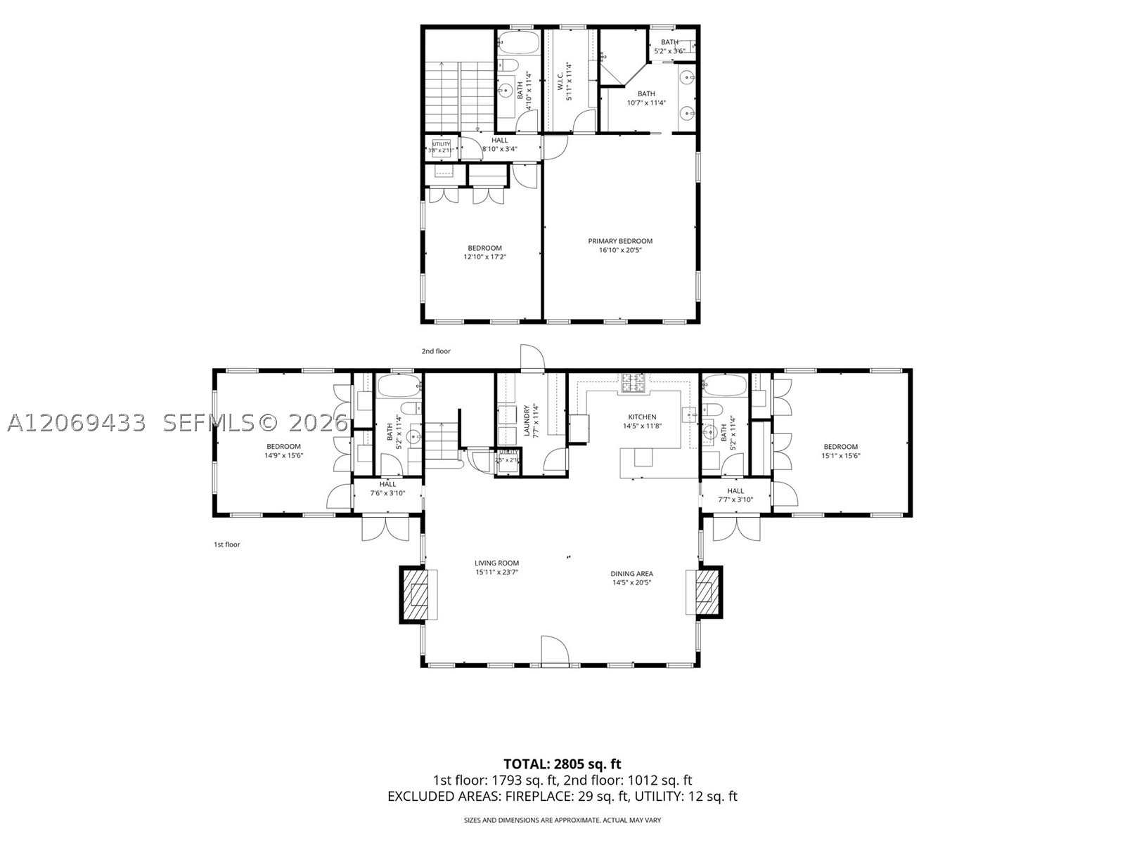 180 Ocean Blvd, Golden Beach FL 33160