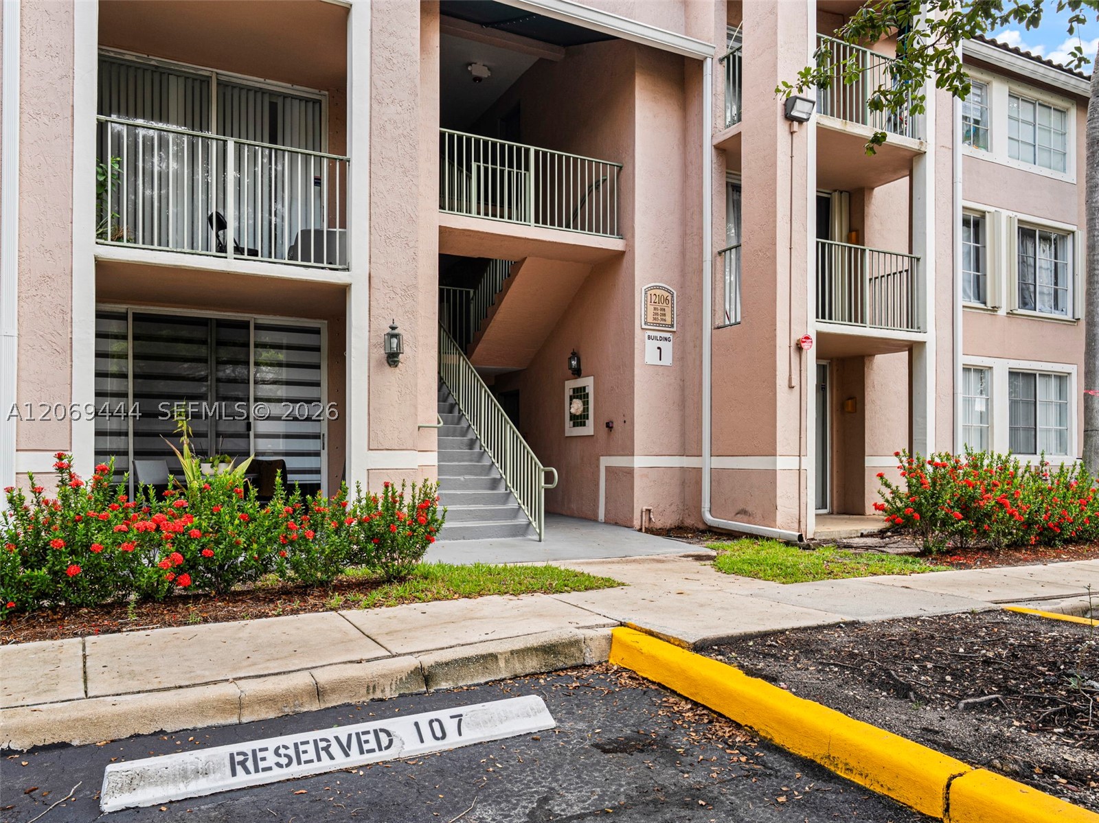 12106 Saint Andrews Pl #202, Miramar FL 33025