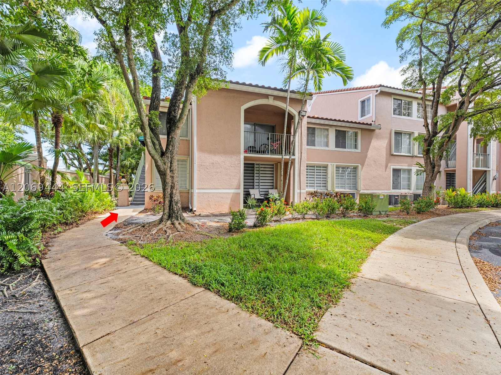 12106 Saint Andrews Pl #202, Miramar FL 33025
