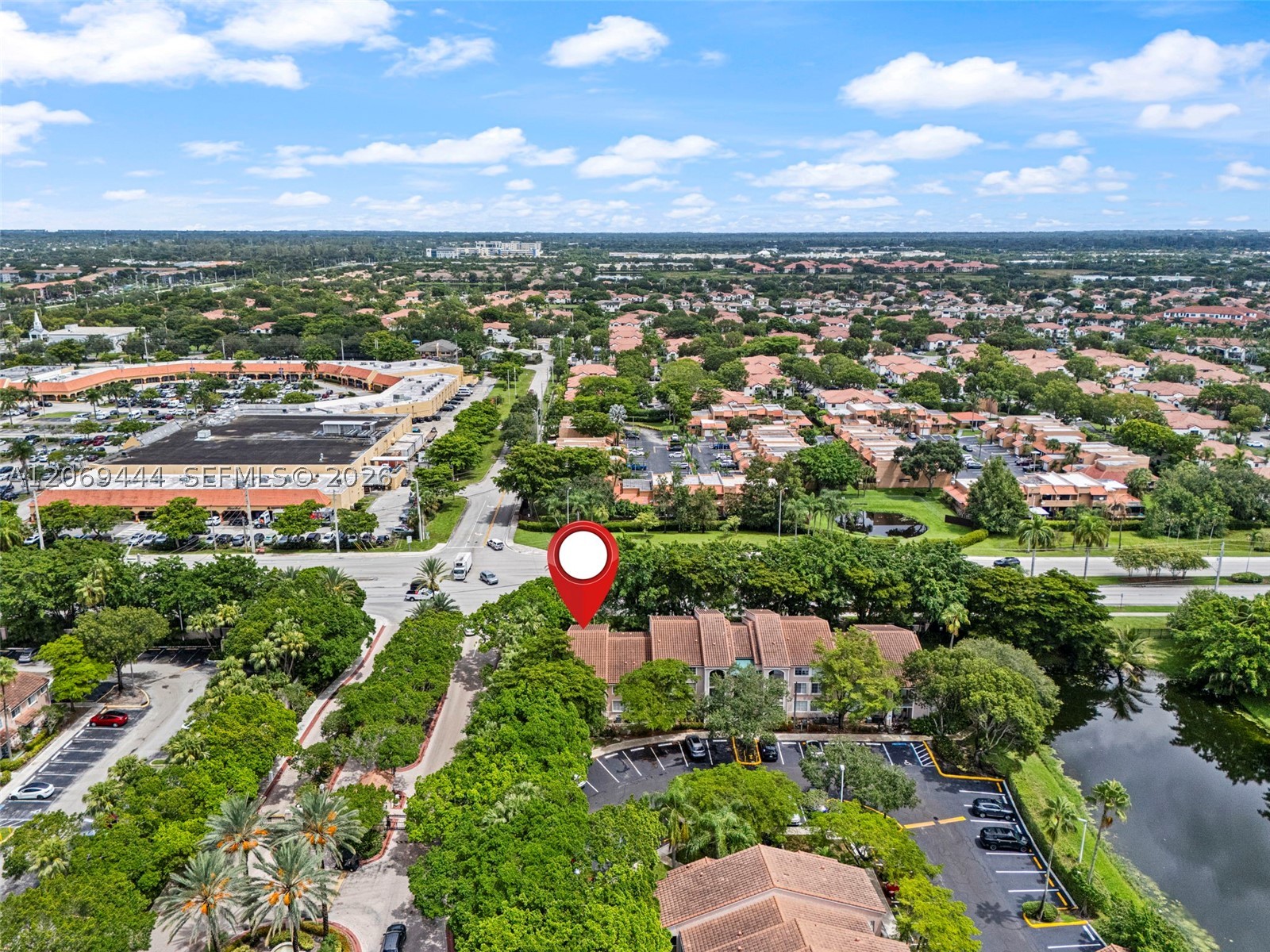 12106 Saint Andrews Pl #202, Miramar FL 33025