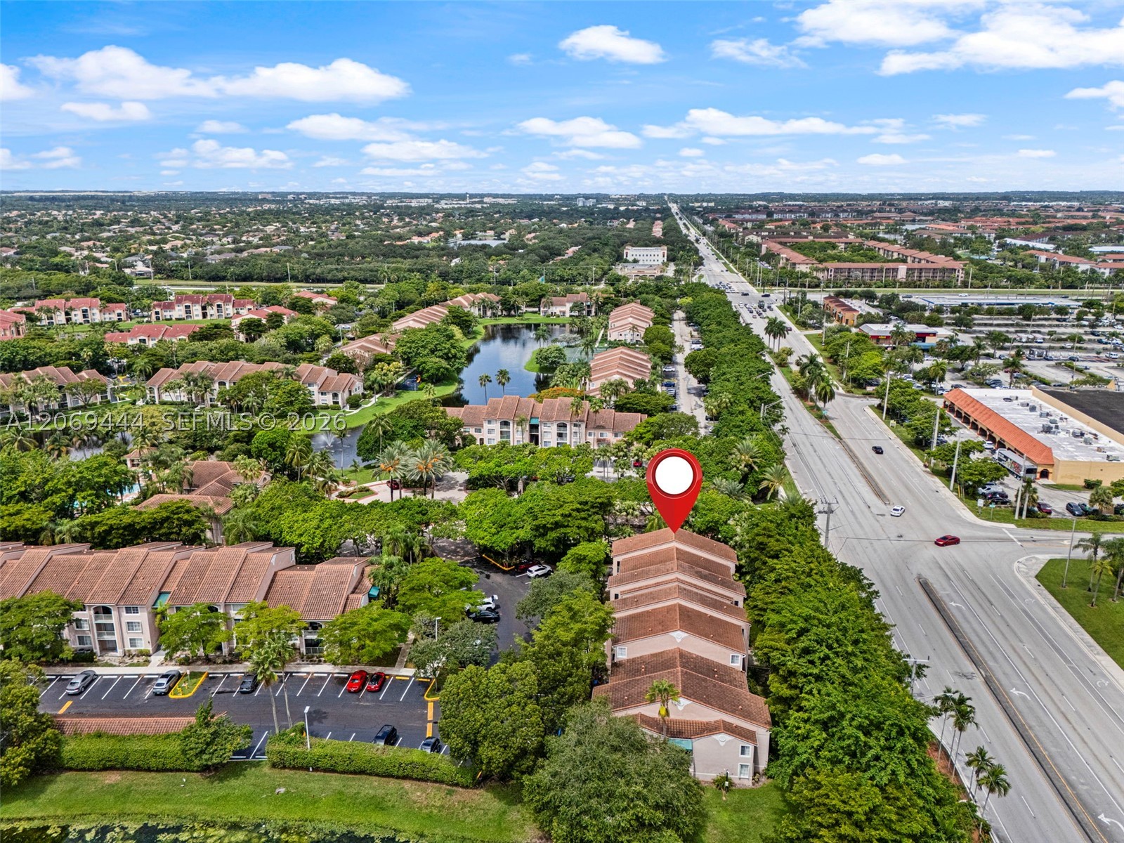 12106 Saint Andrews Pl #202, Miramar FL 33025