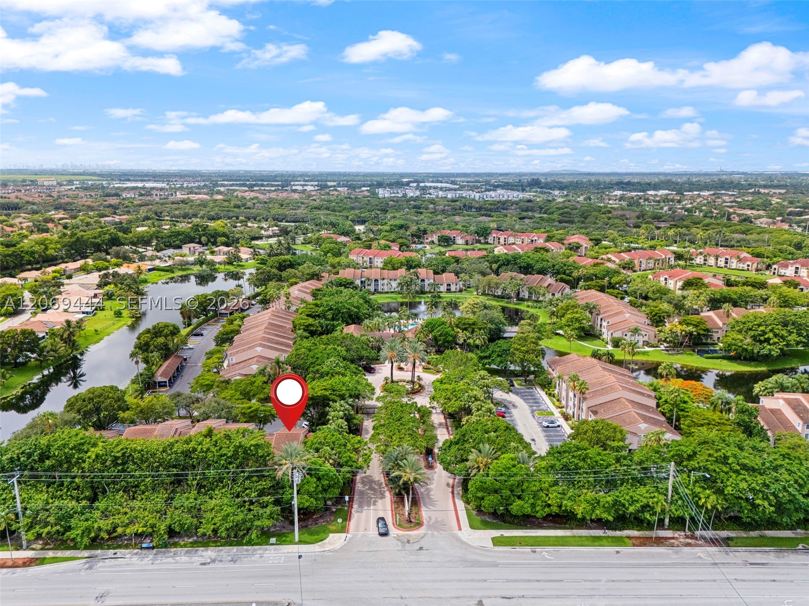12106 Saint Andrews Pl #202, Miramar FL 33025